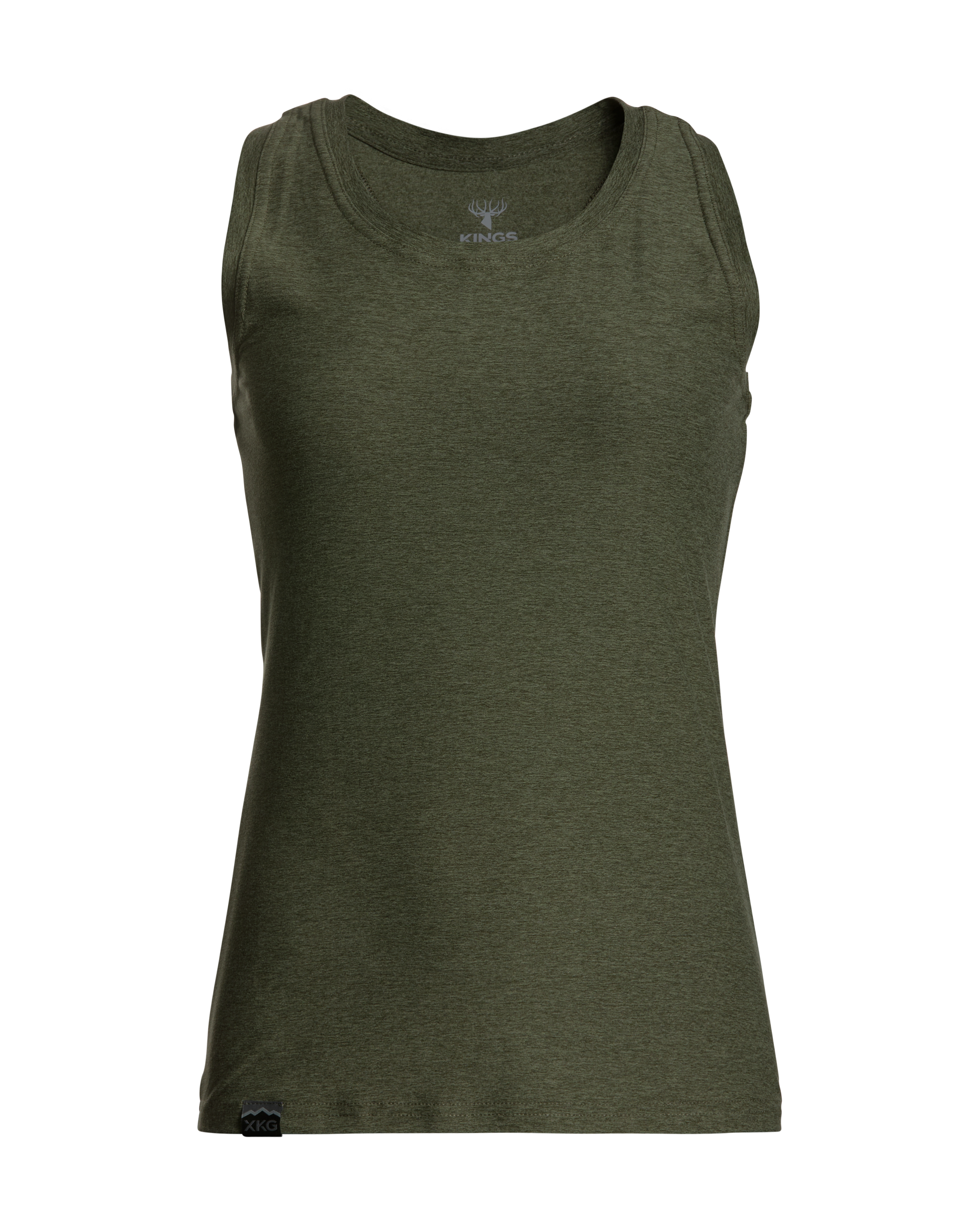 Women's XKG Scorch Tank