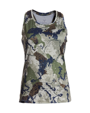 Women's XKG Scorch Tank