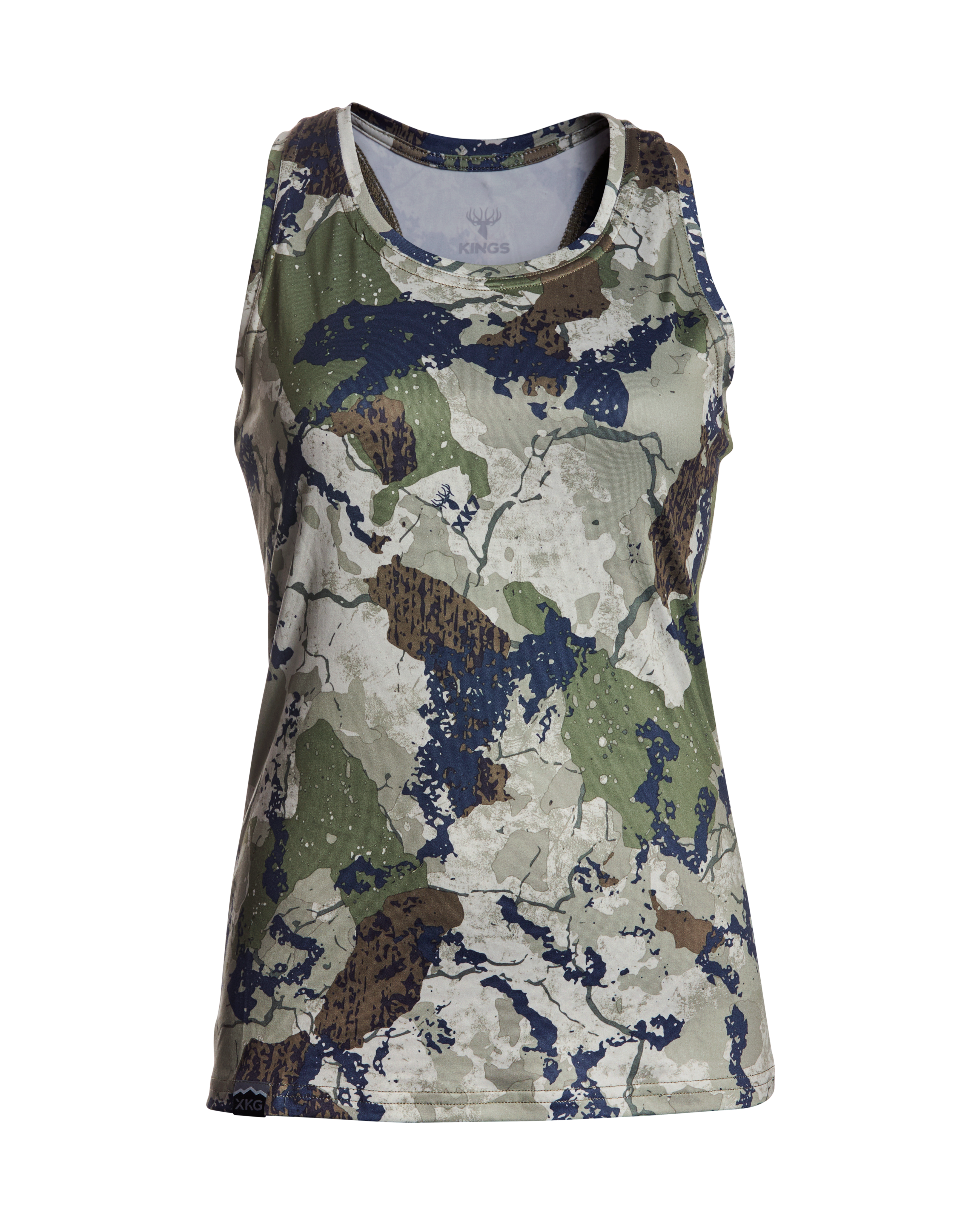 Women's XKG Scorch Tank