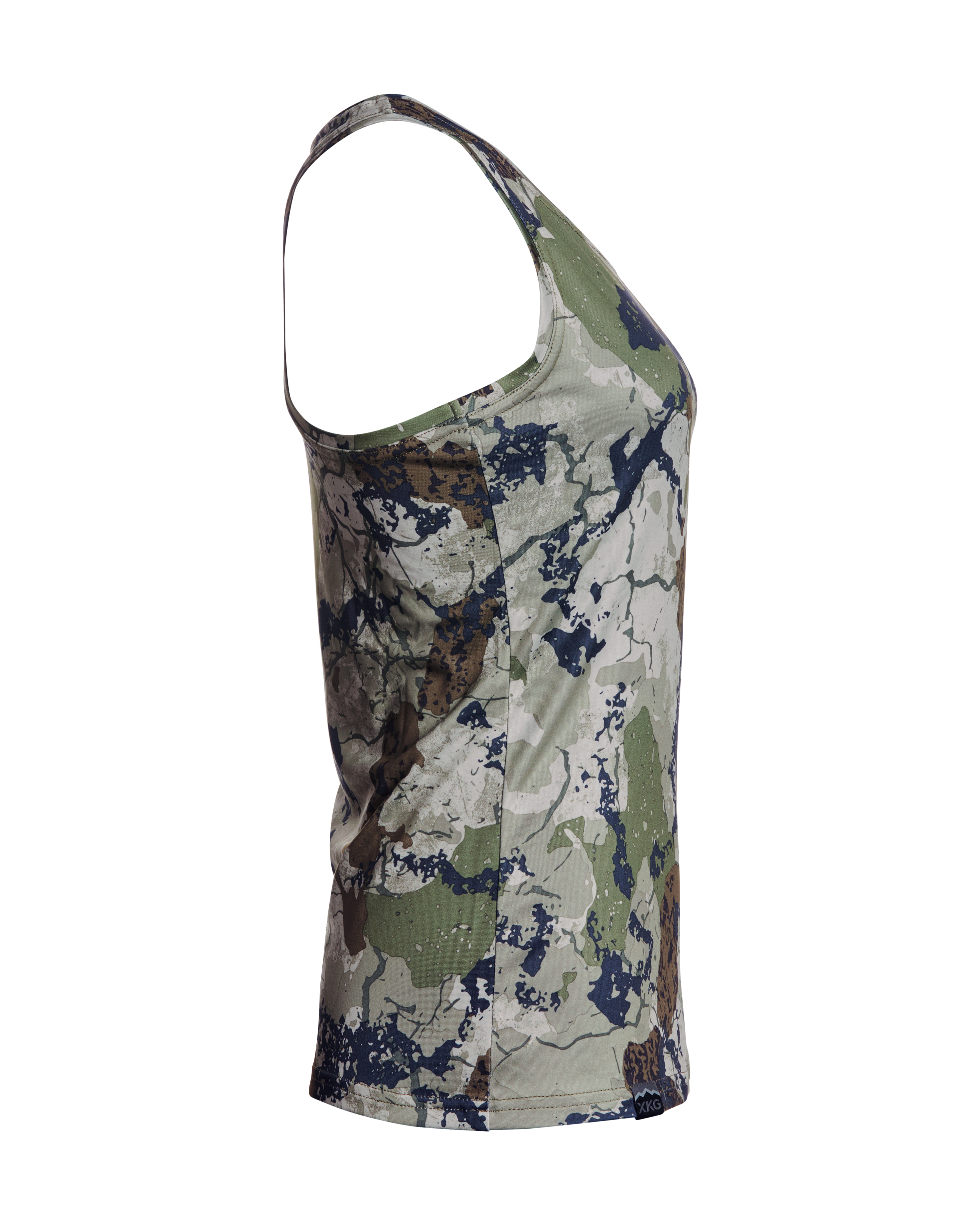 Women's XKG Scorch Tank