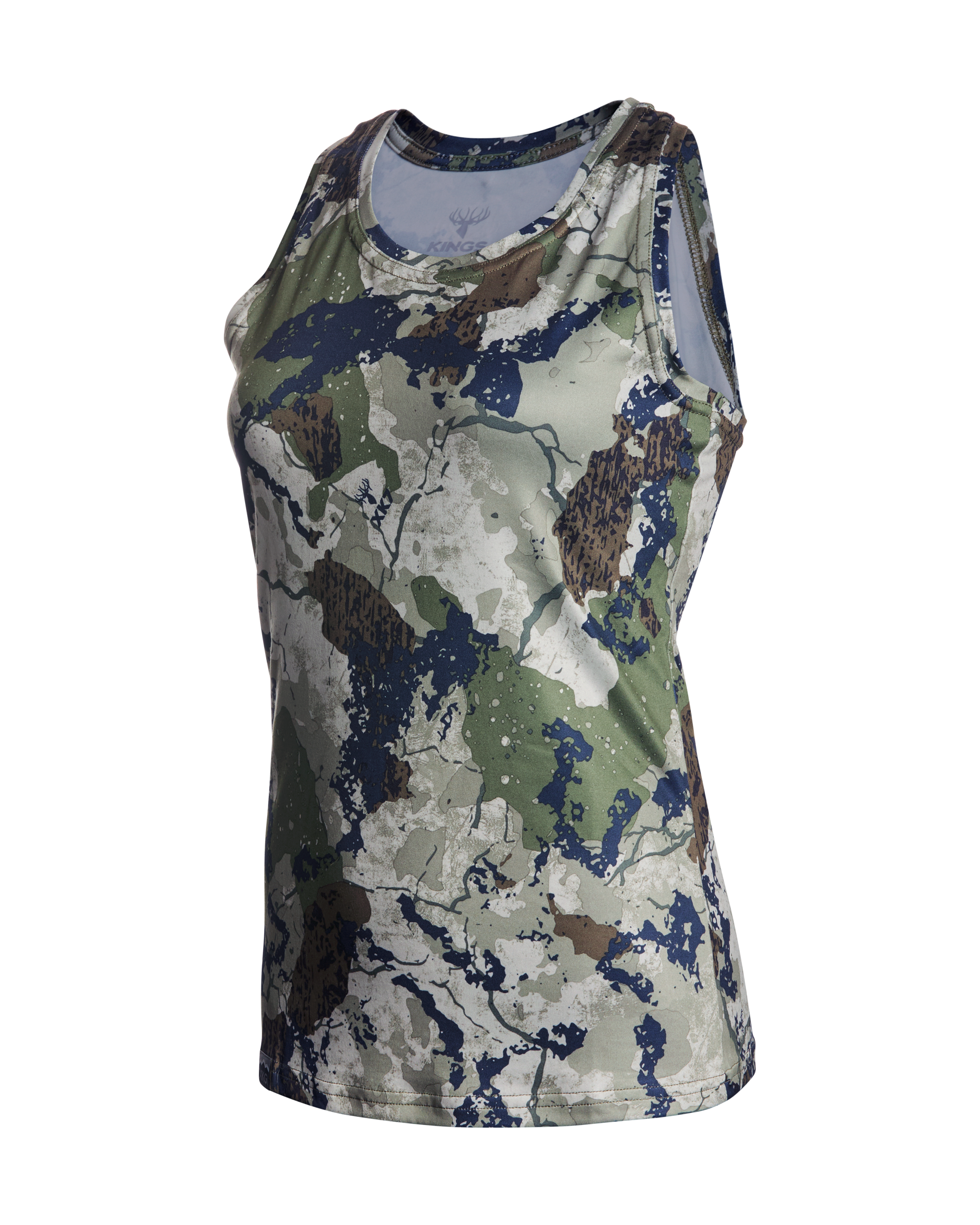 Women's XKG Scorch Tank