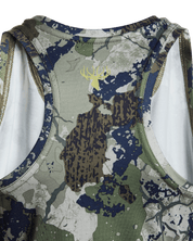 Women's XKG Scorch Tank