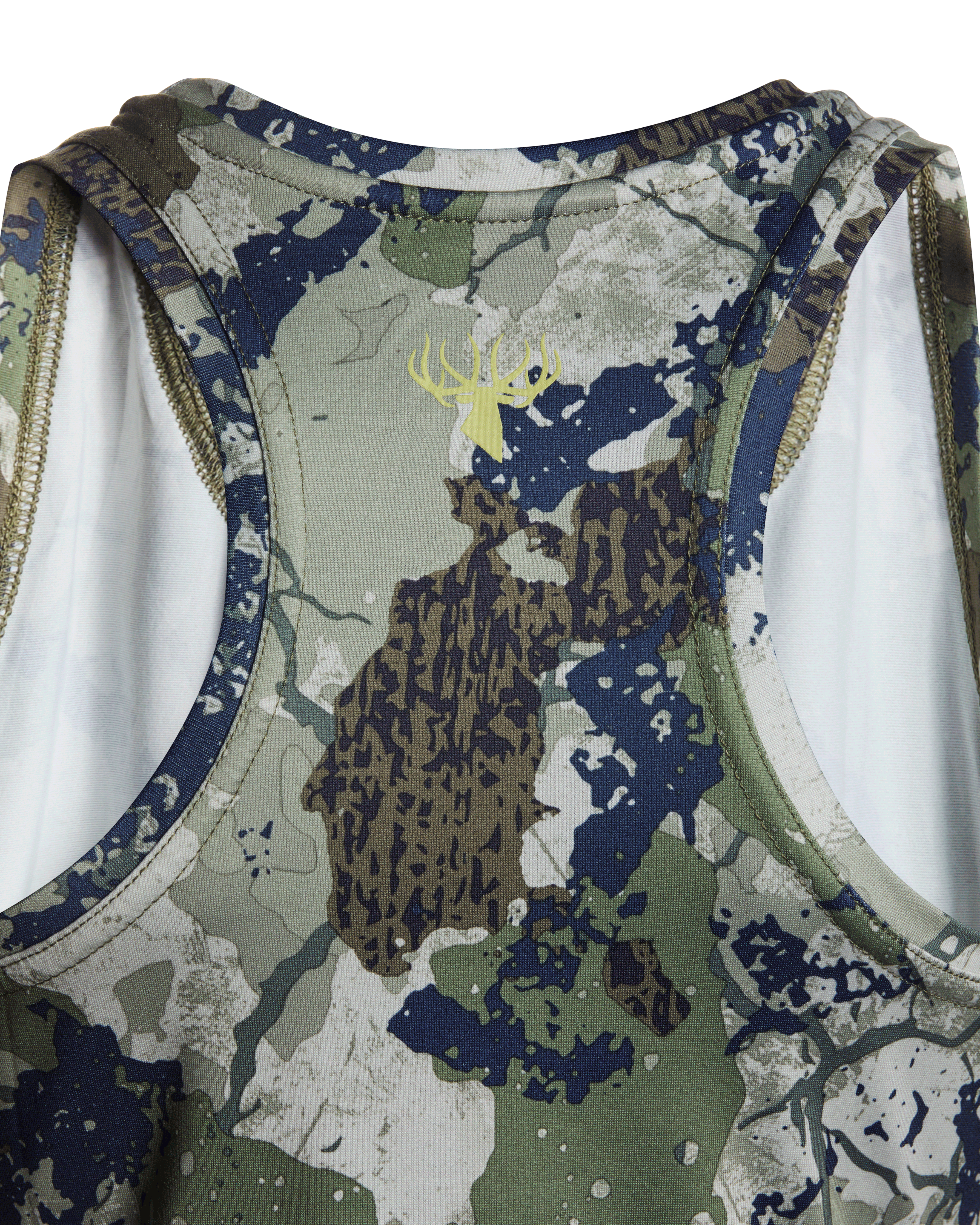 Women's XKG Scorch Tank