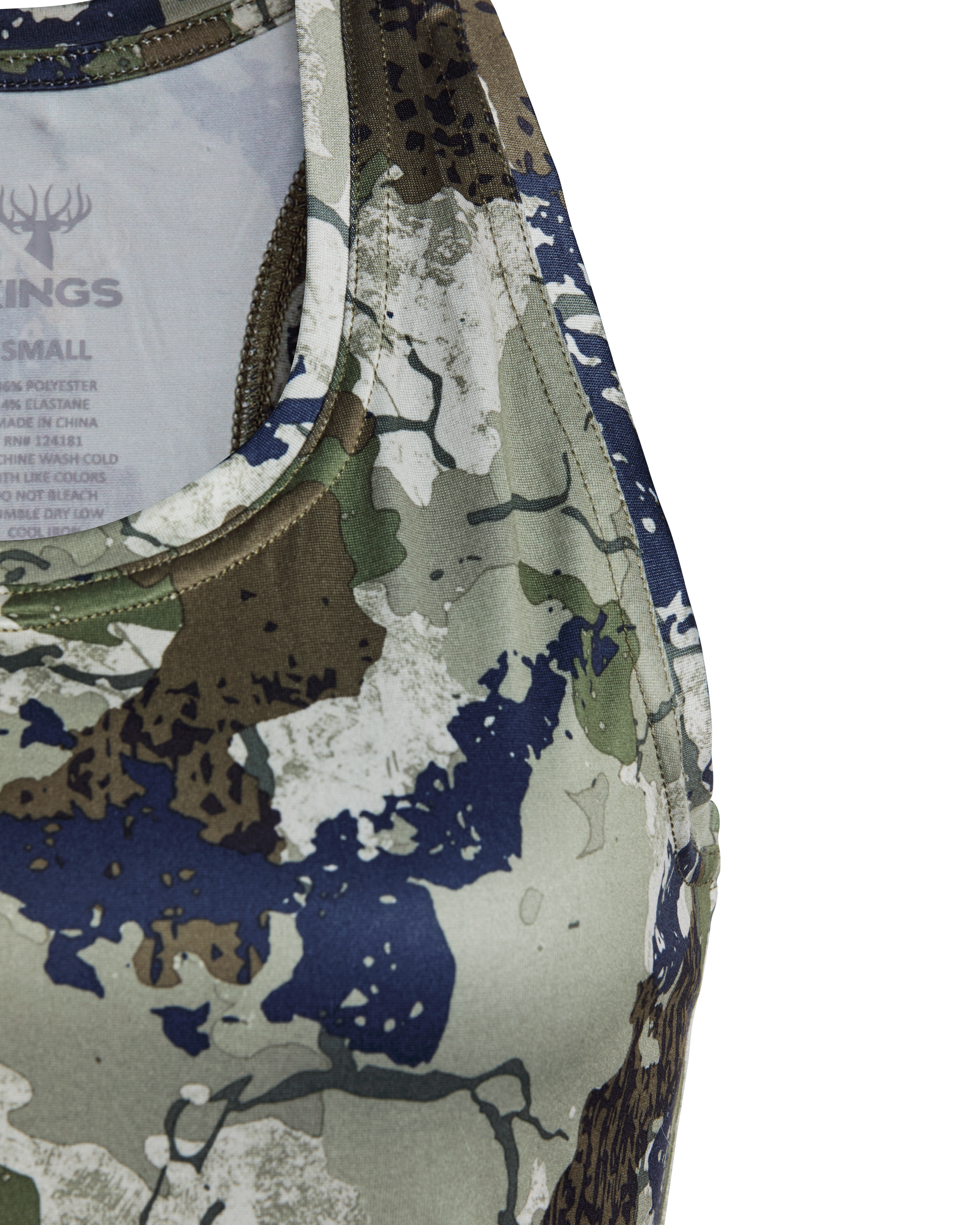 Women's XKG Scorch Tank