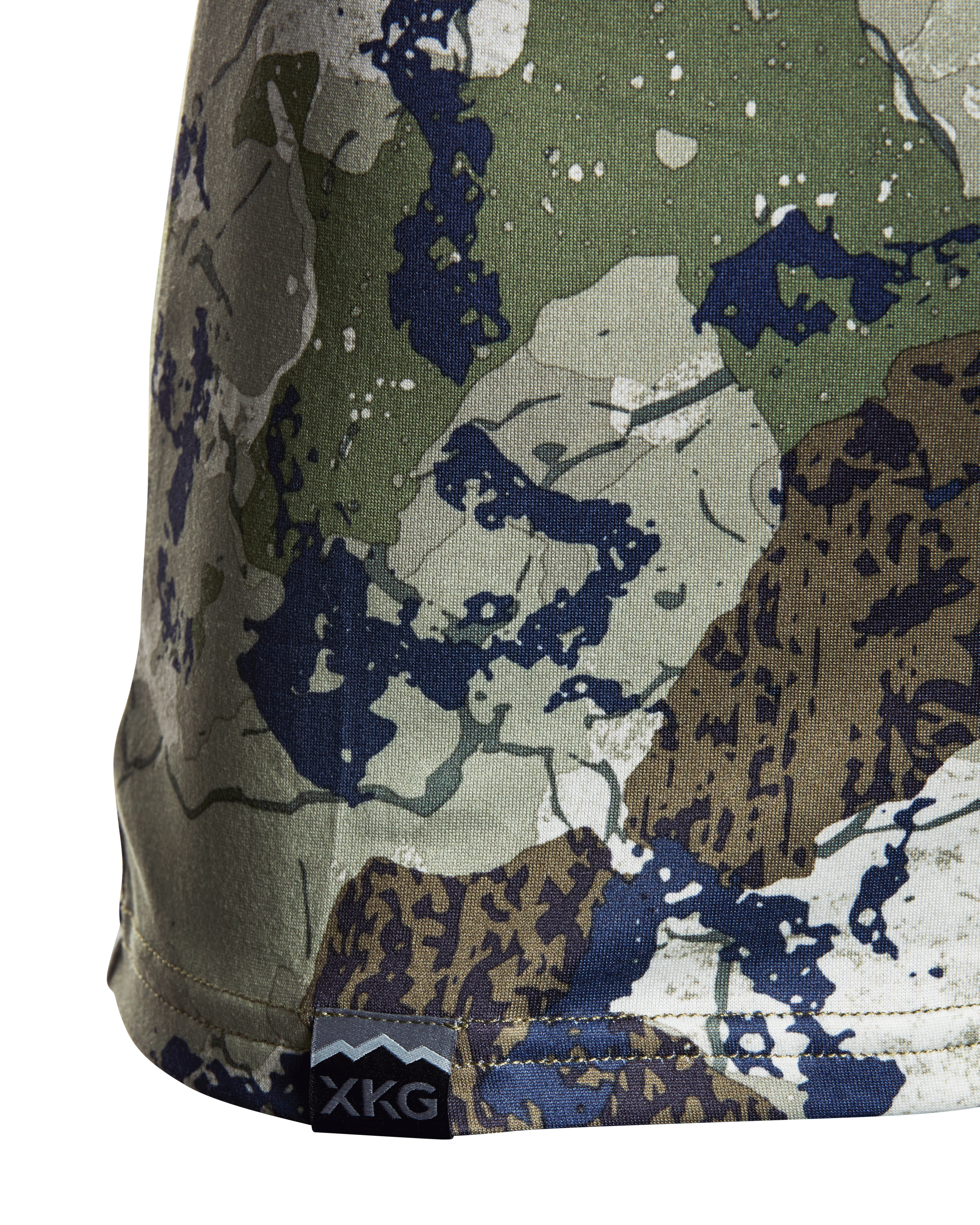 Women's XKG Scorch Tank