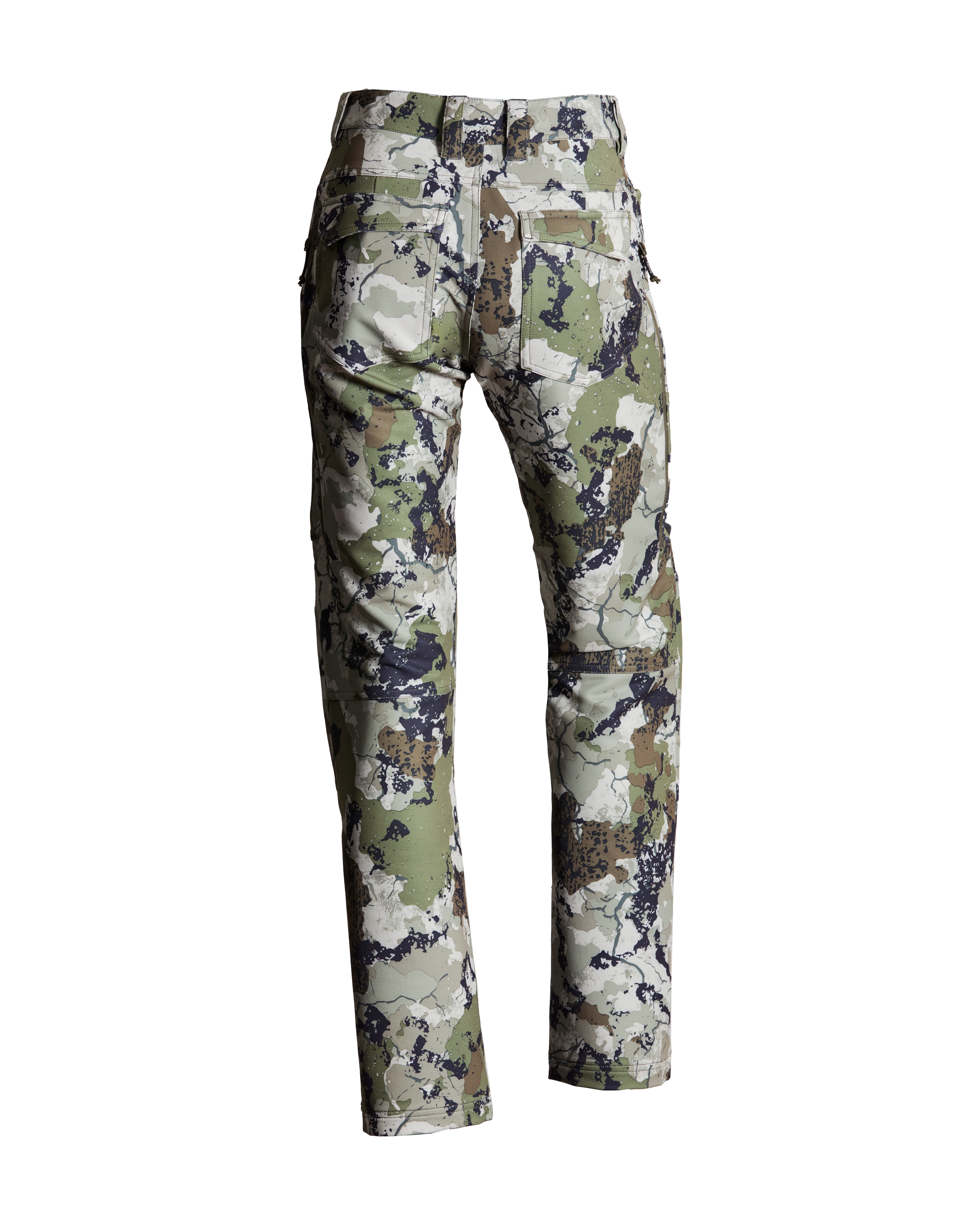 Women's XKG Preacher Pant