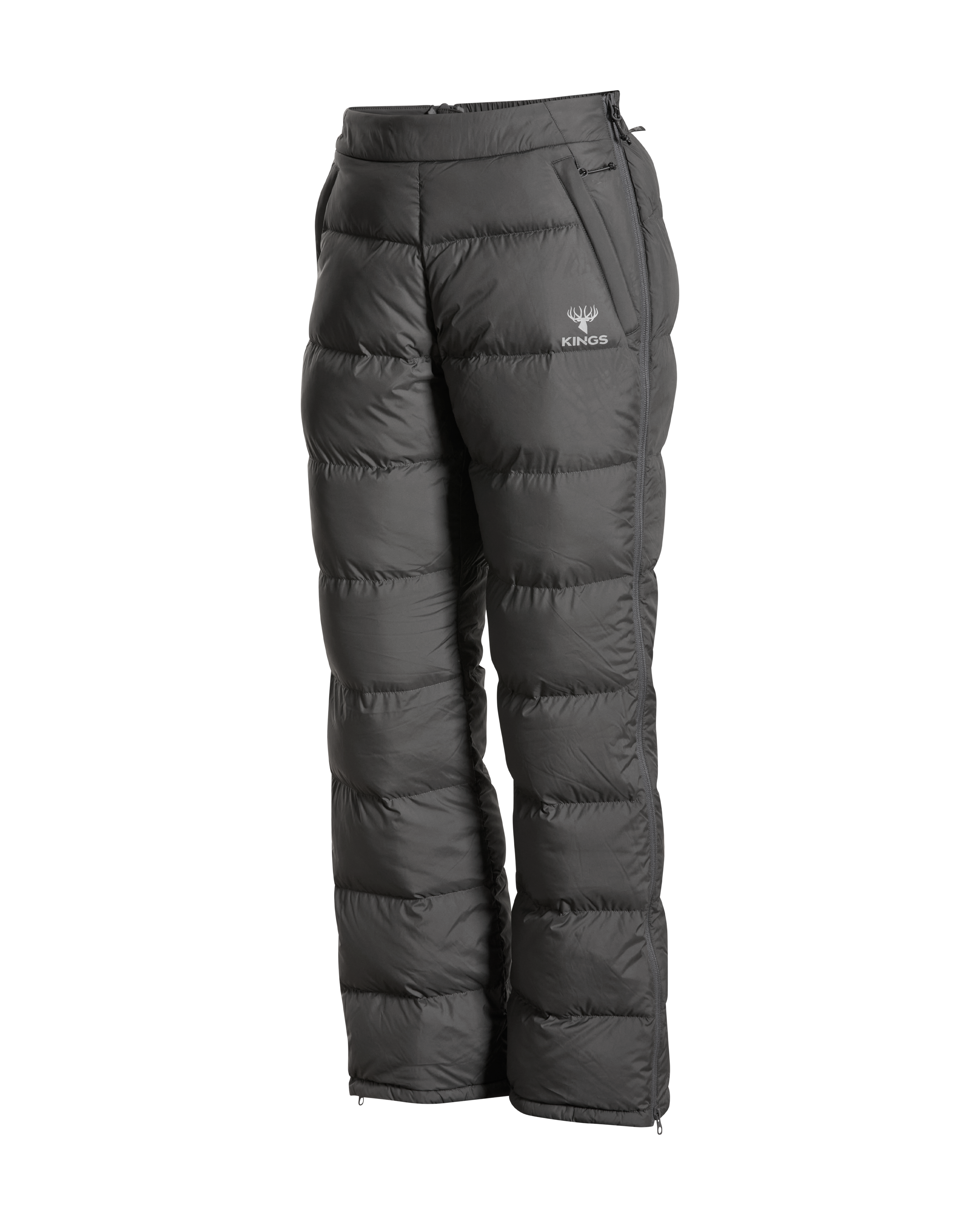 Women's XKG Down Transition Pant