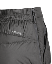 Women's XKG Down Transition Pant