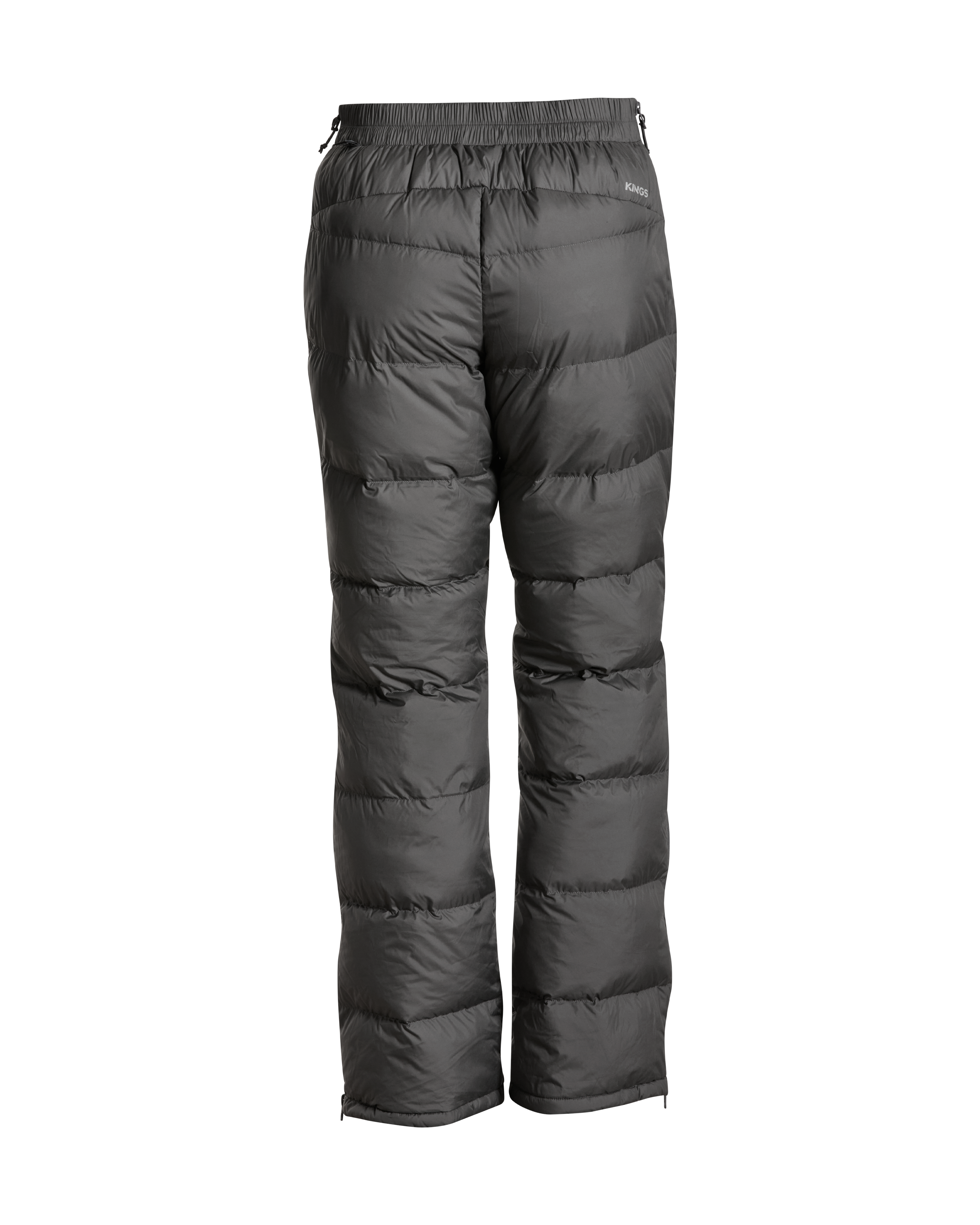 Women's XKG Down Transition Pant