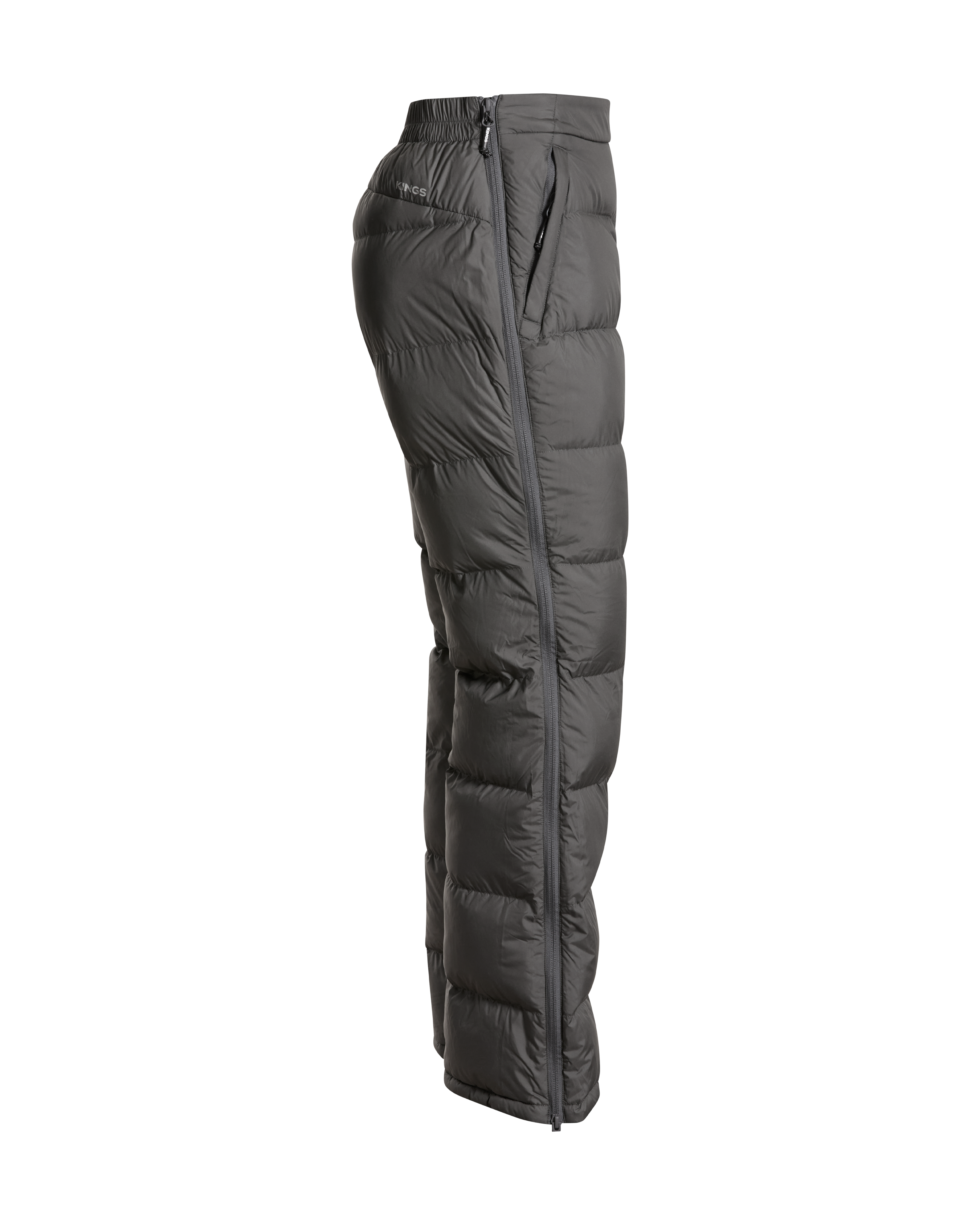 Women's XKG Down Transition Pant