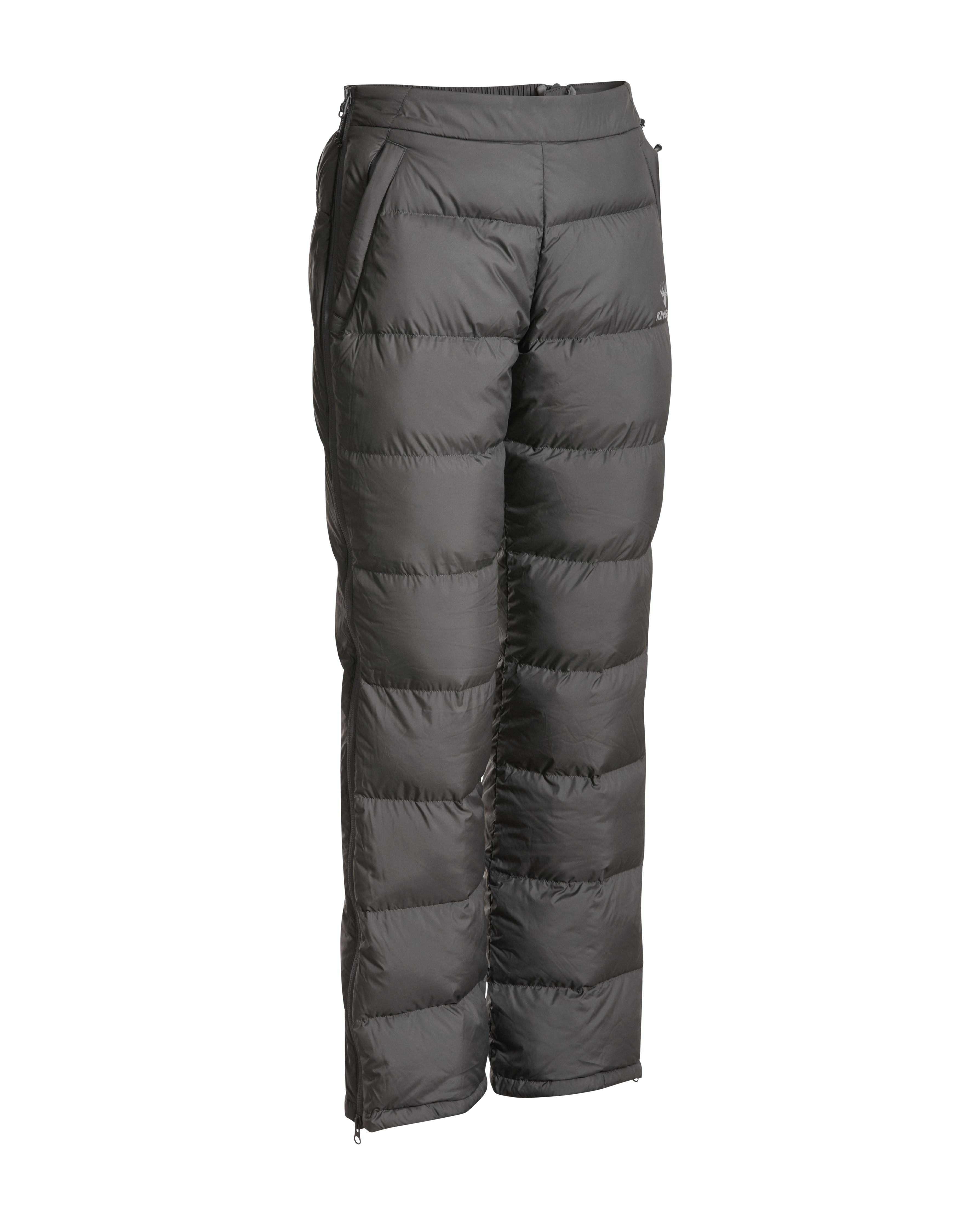 Women's XKG Down Transition Pant