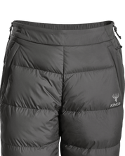 Women's XKG Down Transition Pant