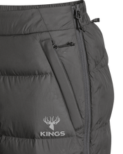 Women's XKG Down Transition Pant