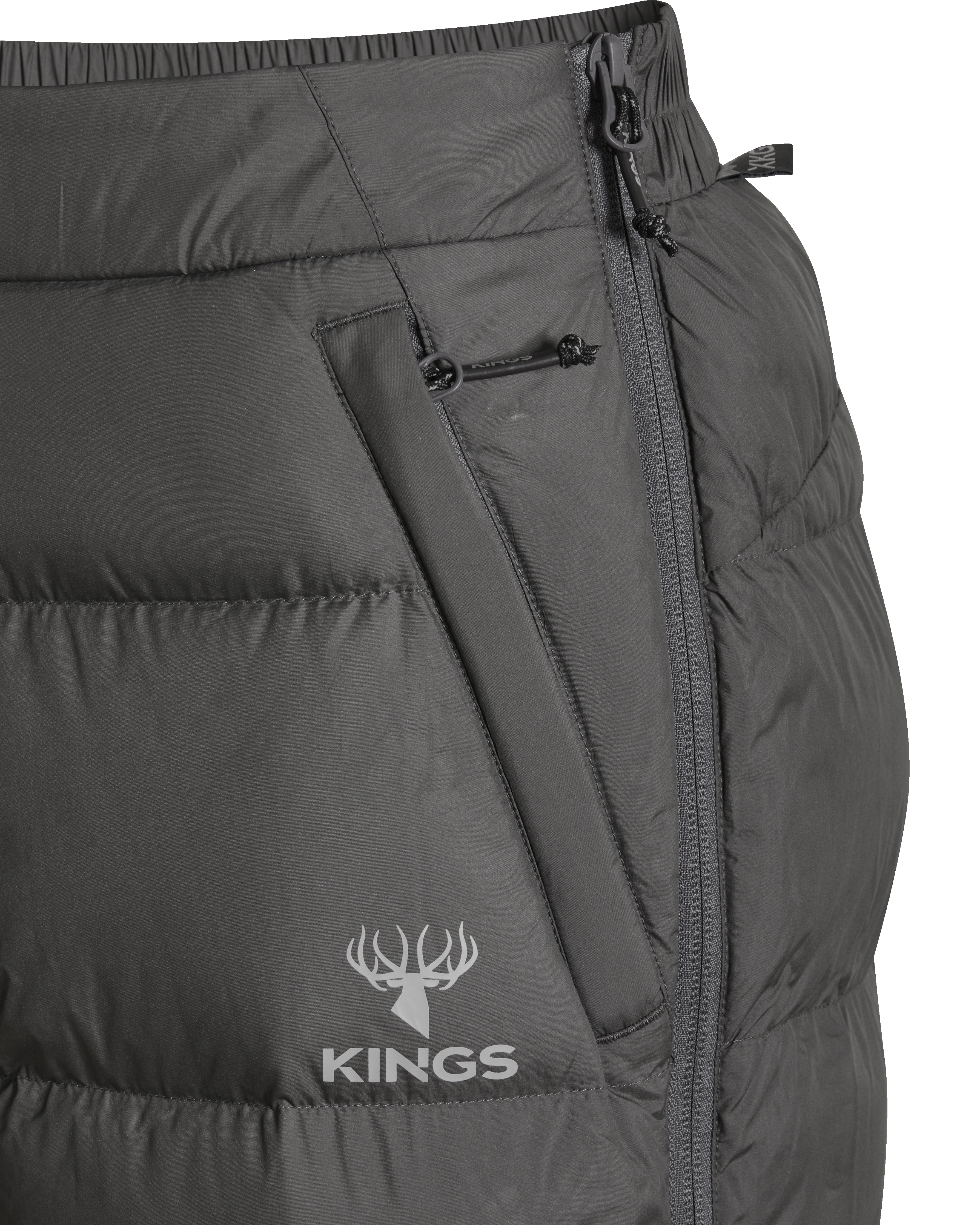 Women's XKG Down Transition Pant