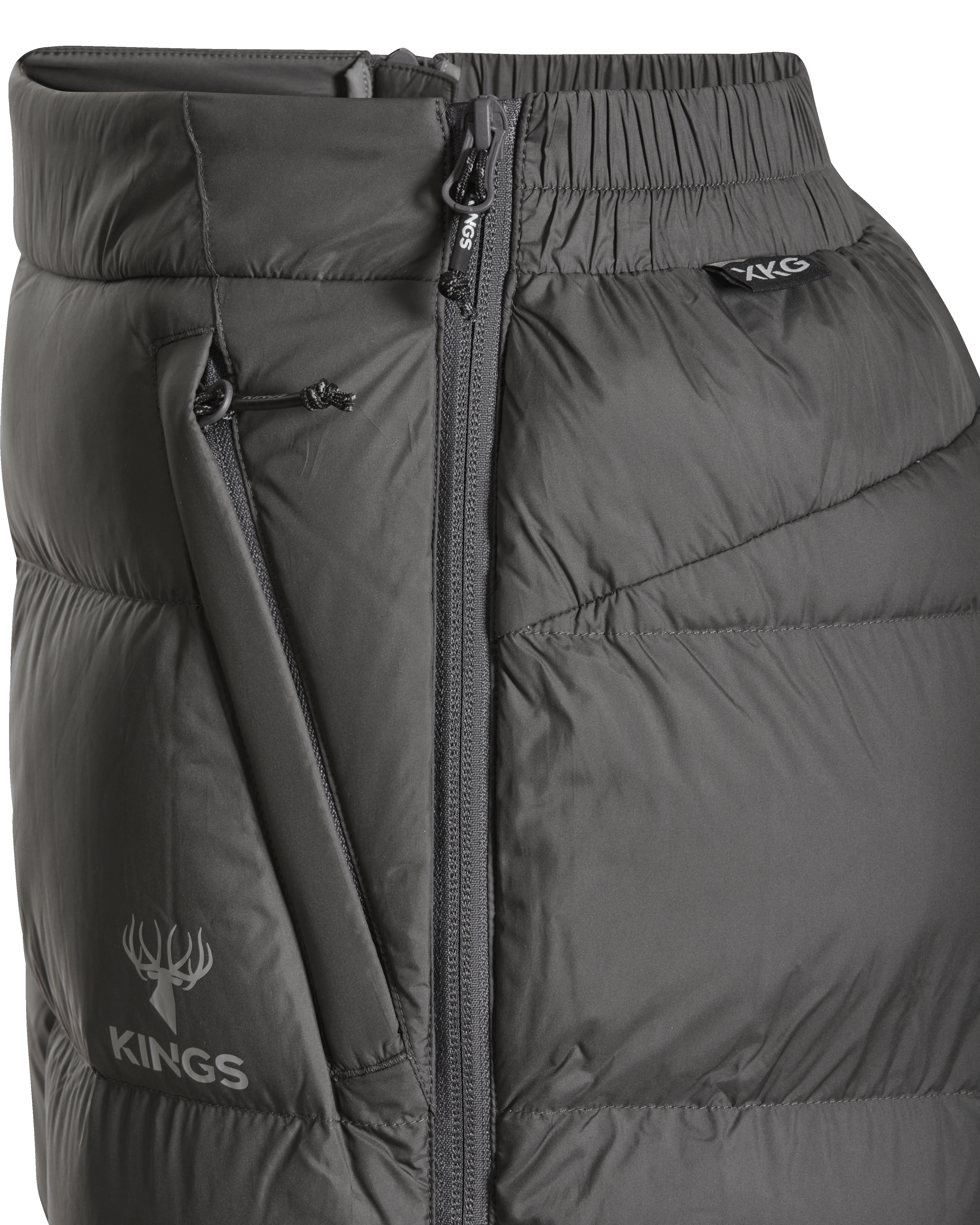 Women's XKG Down Transition Pant