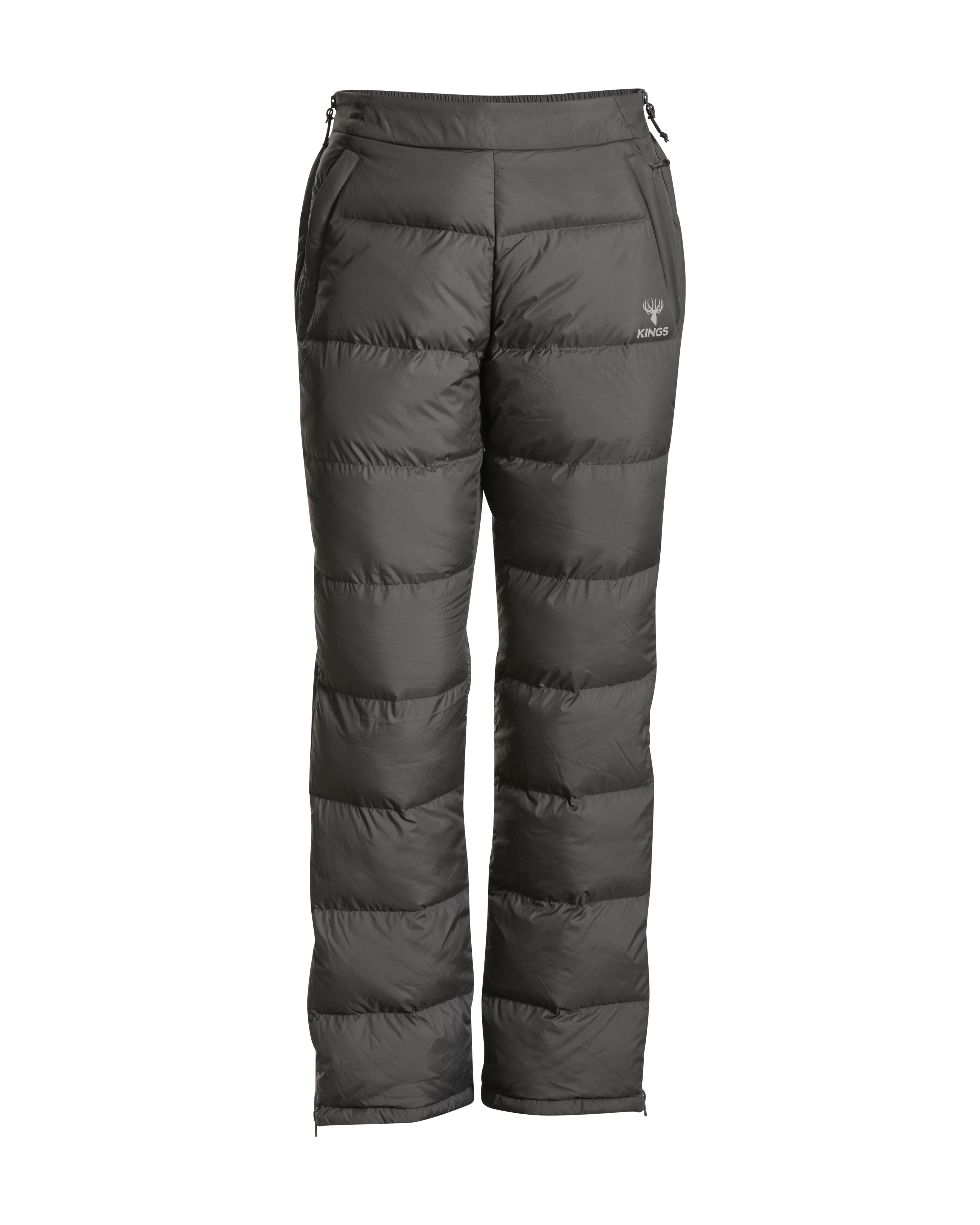 Women's XKG Down Transition Pant