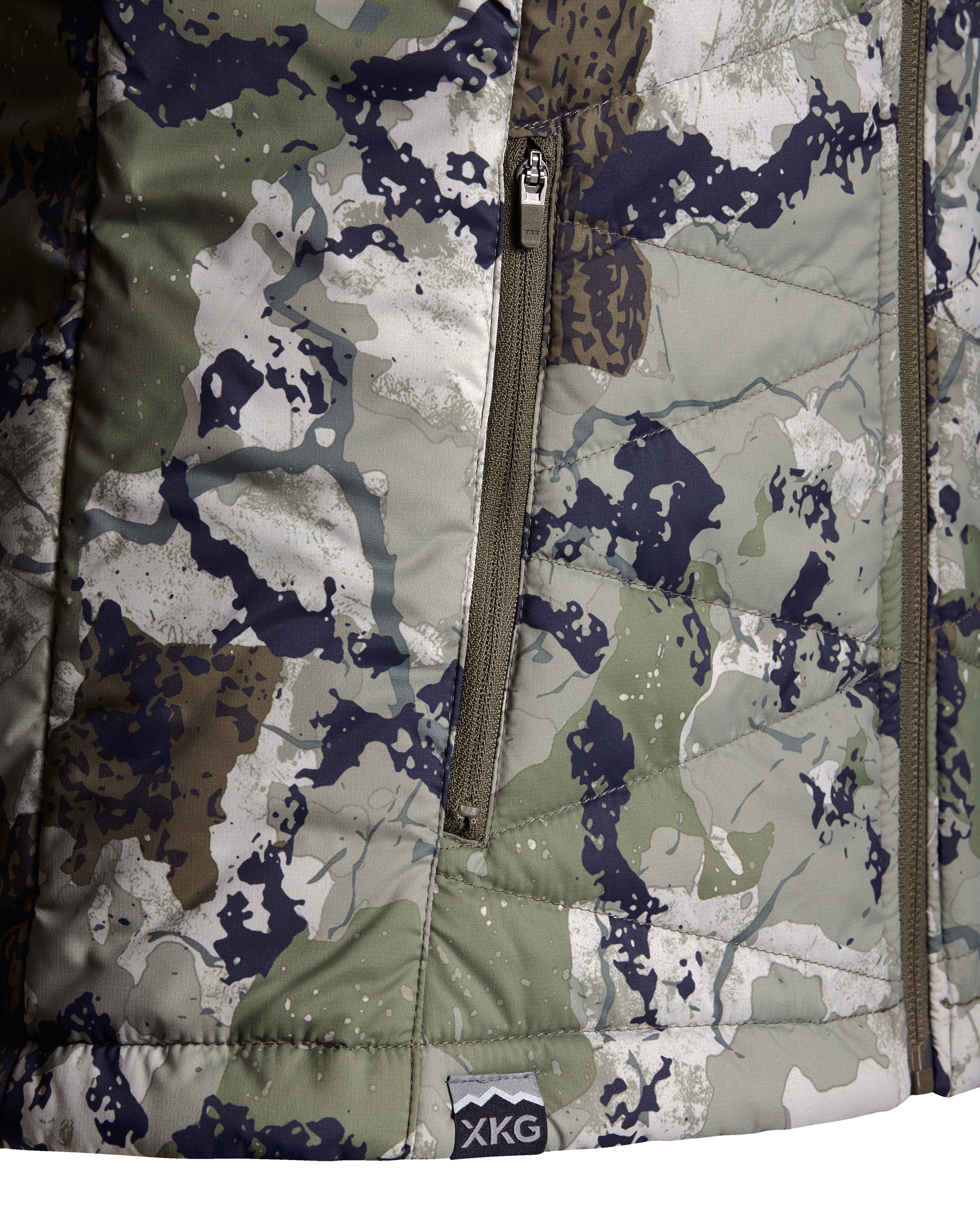 Women's XKG Transition Vest