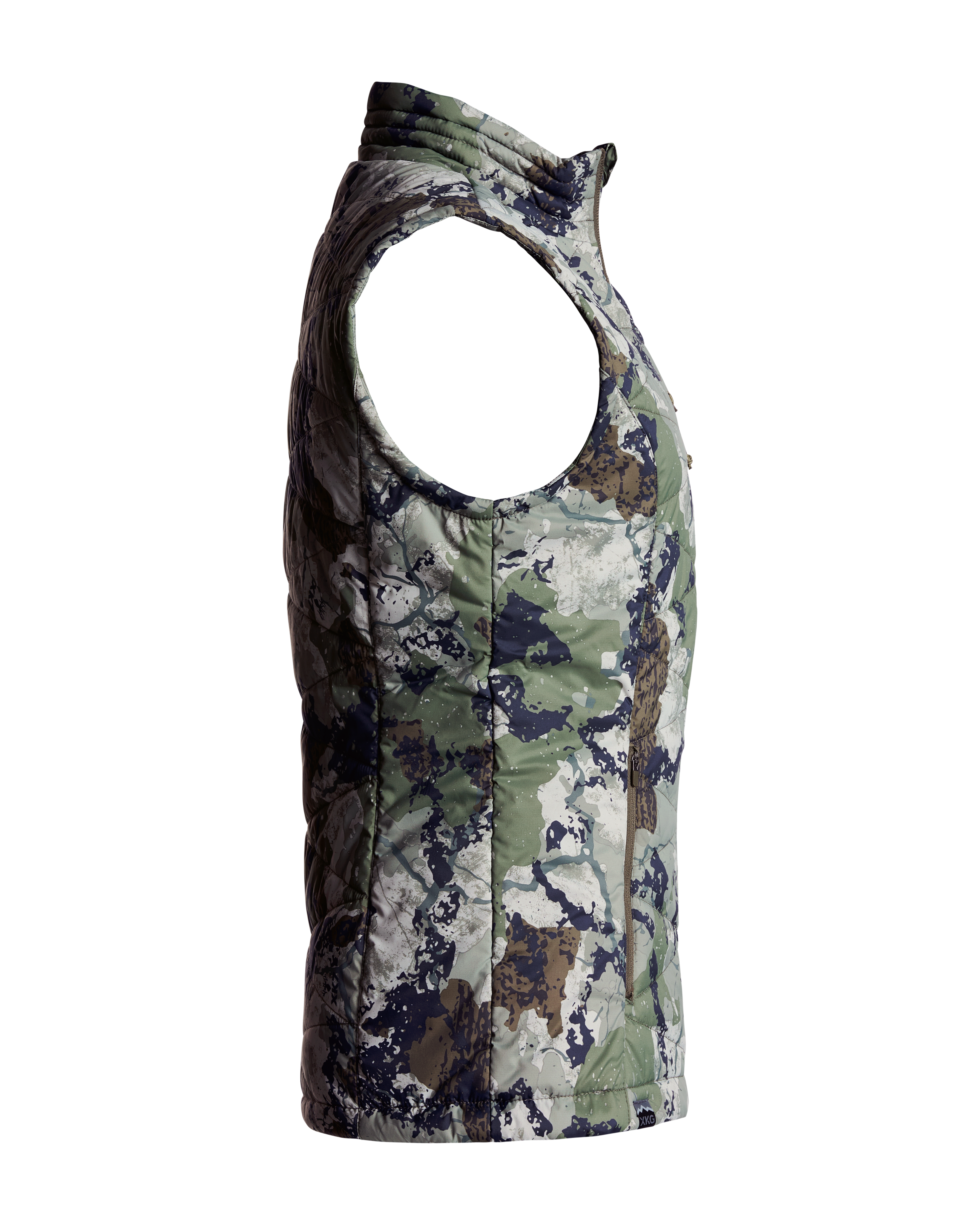 Women's XKG Transition Vest