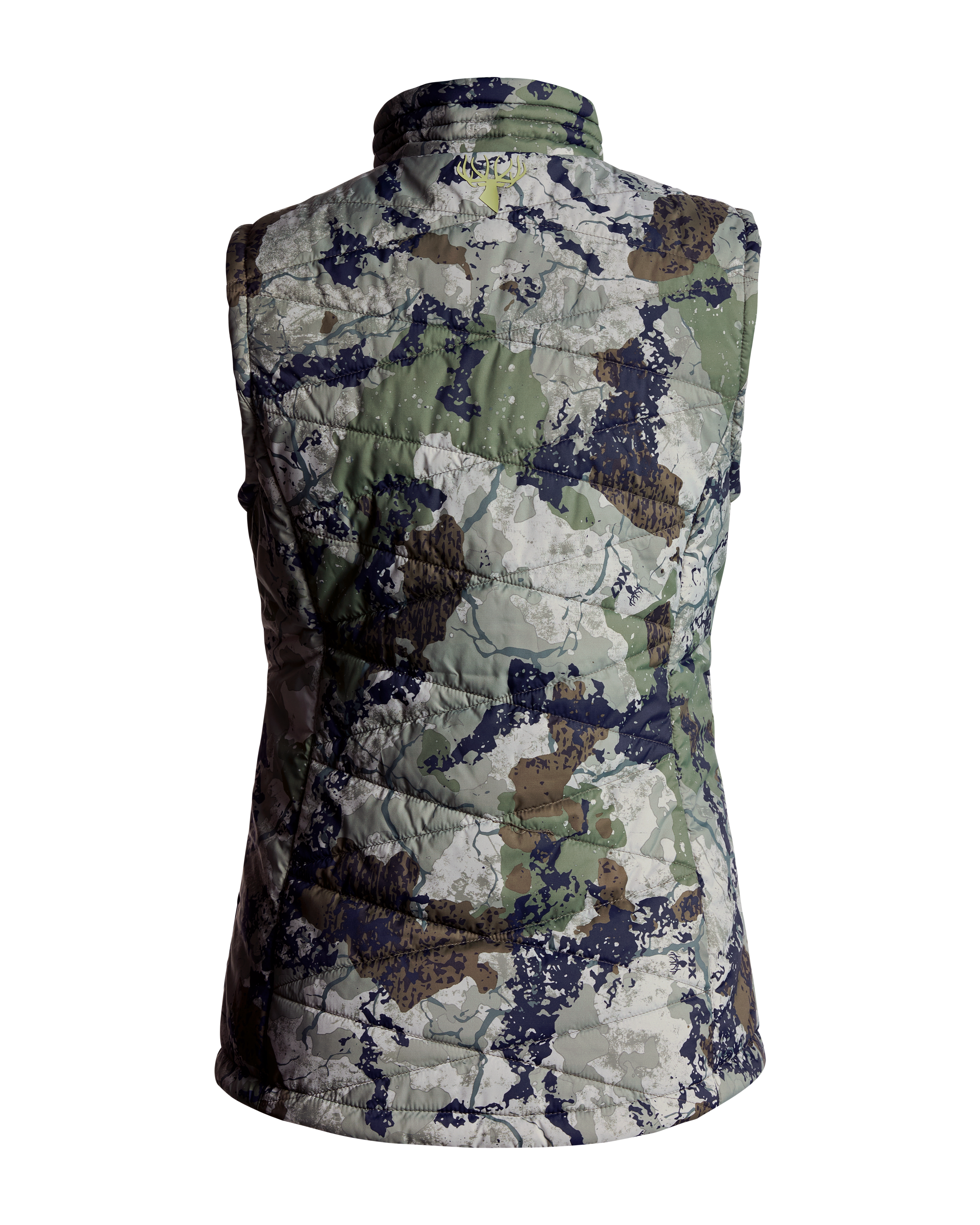Women's XKG Transition Vest