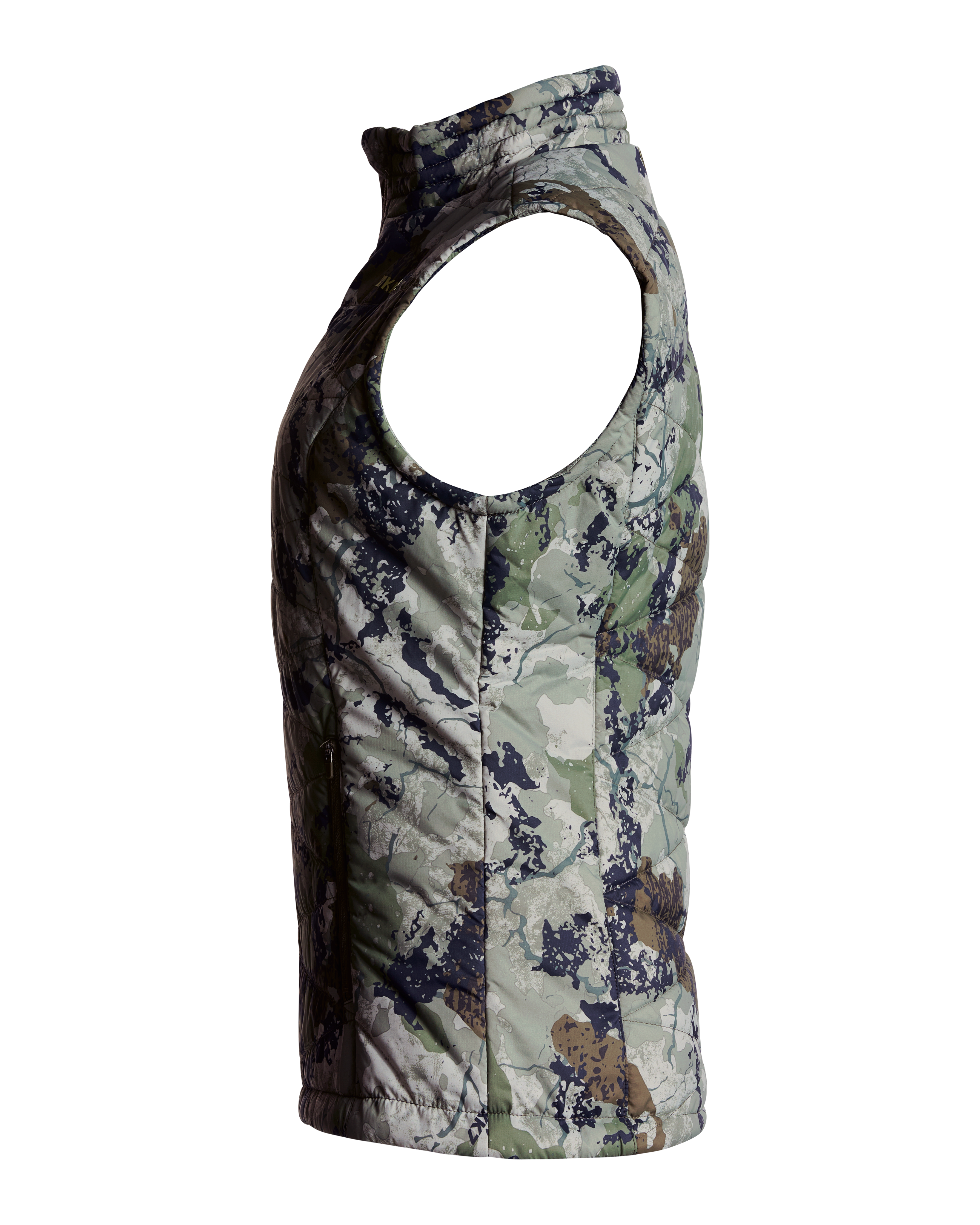 Women's XKG Transition Vest