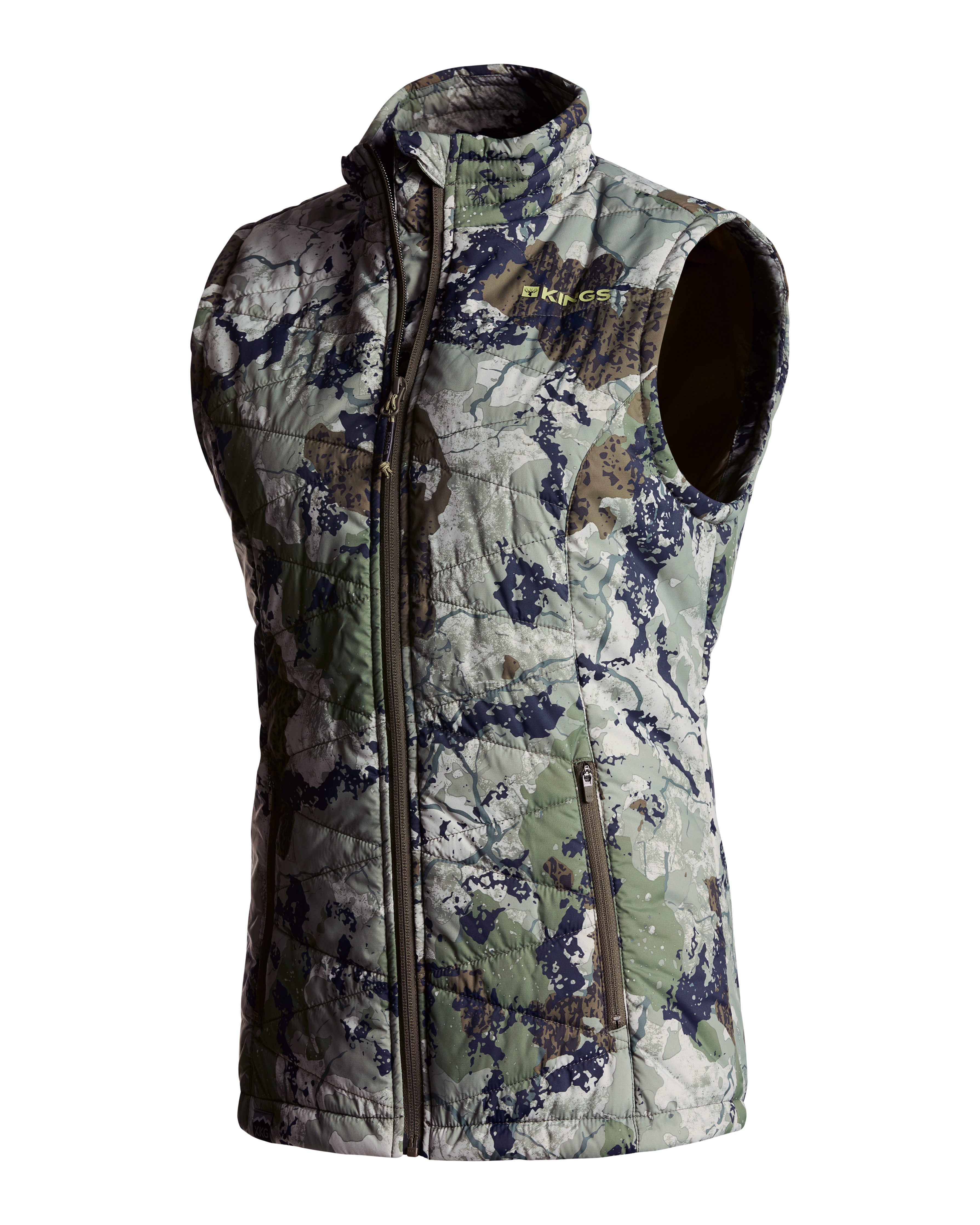 Women's XKG Transition Vest