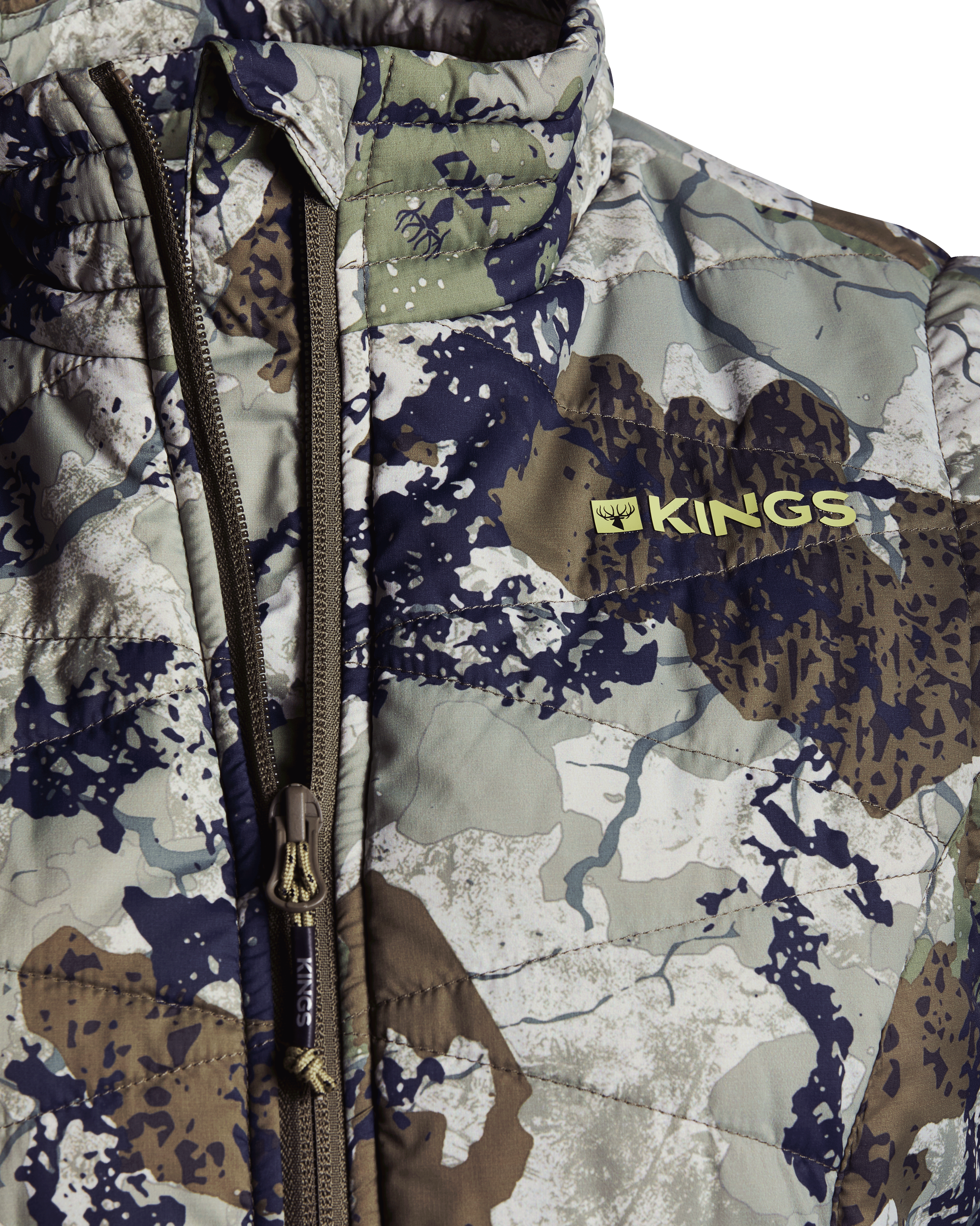 Women's XKG Transition Vest