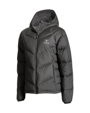 Women's XKG Down Transition Jacket