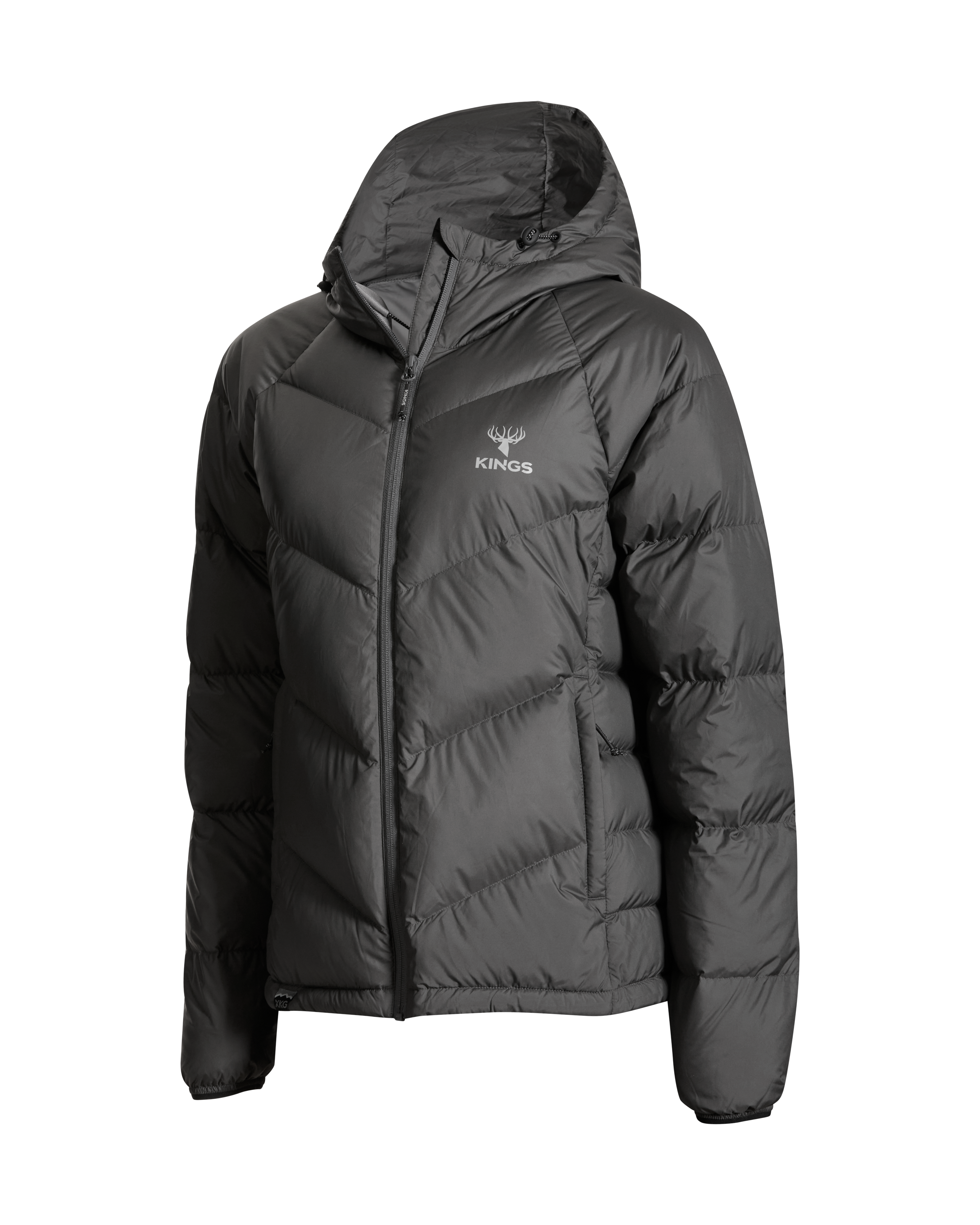 Women's XKG Down Transition Jacket