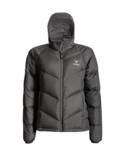 Women's XKG Down Transition Jacket