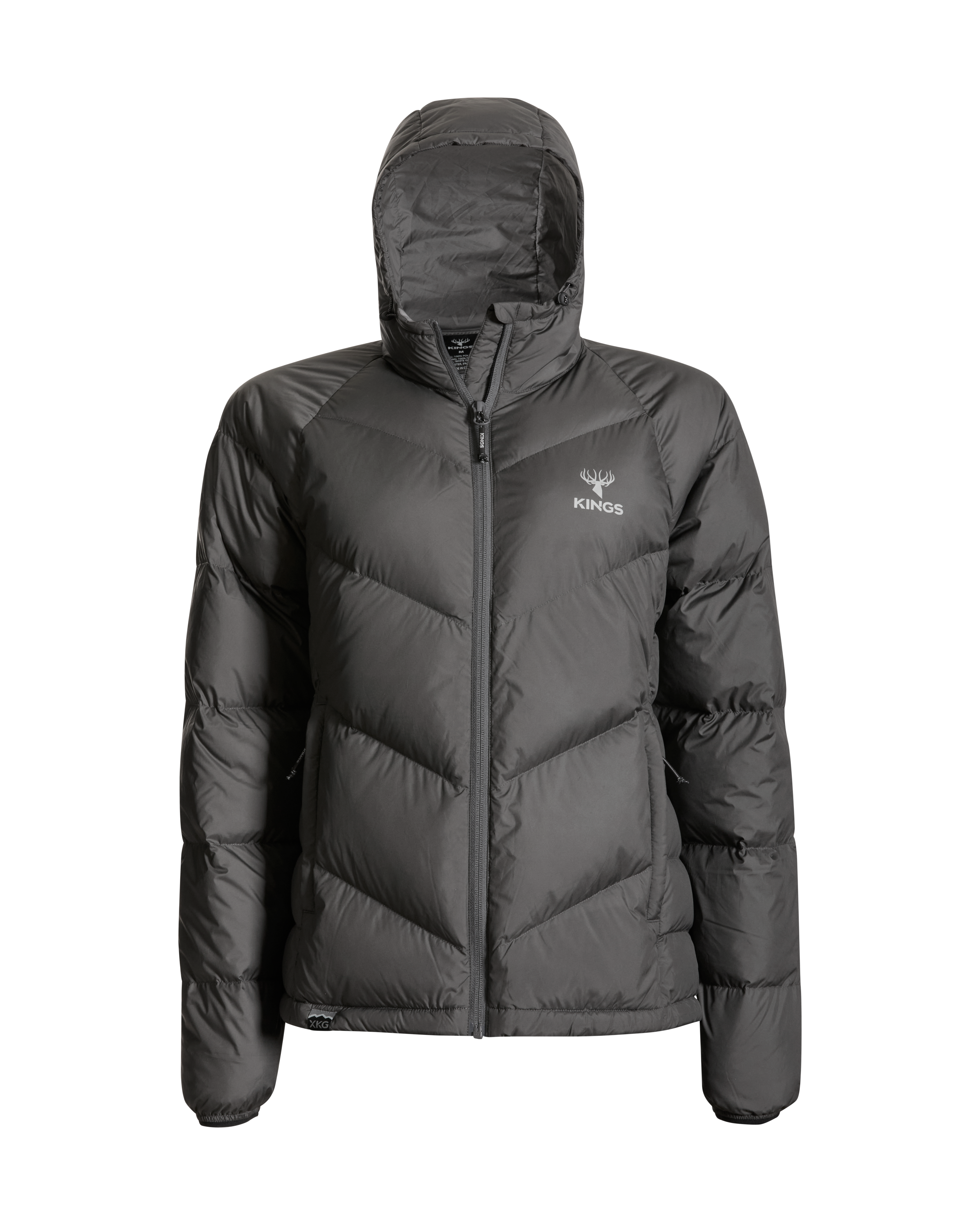 Women's XKG Down Transition Jacket