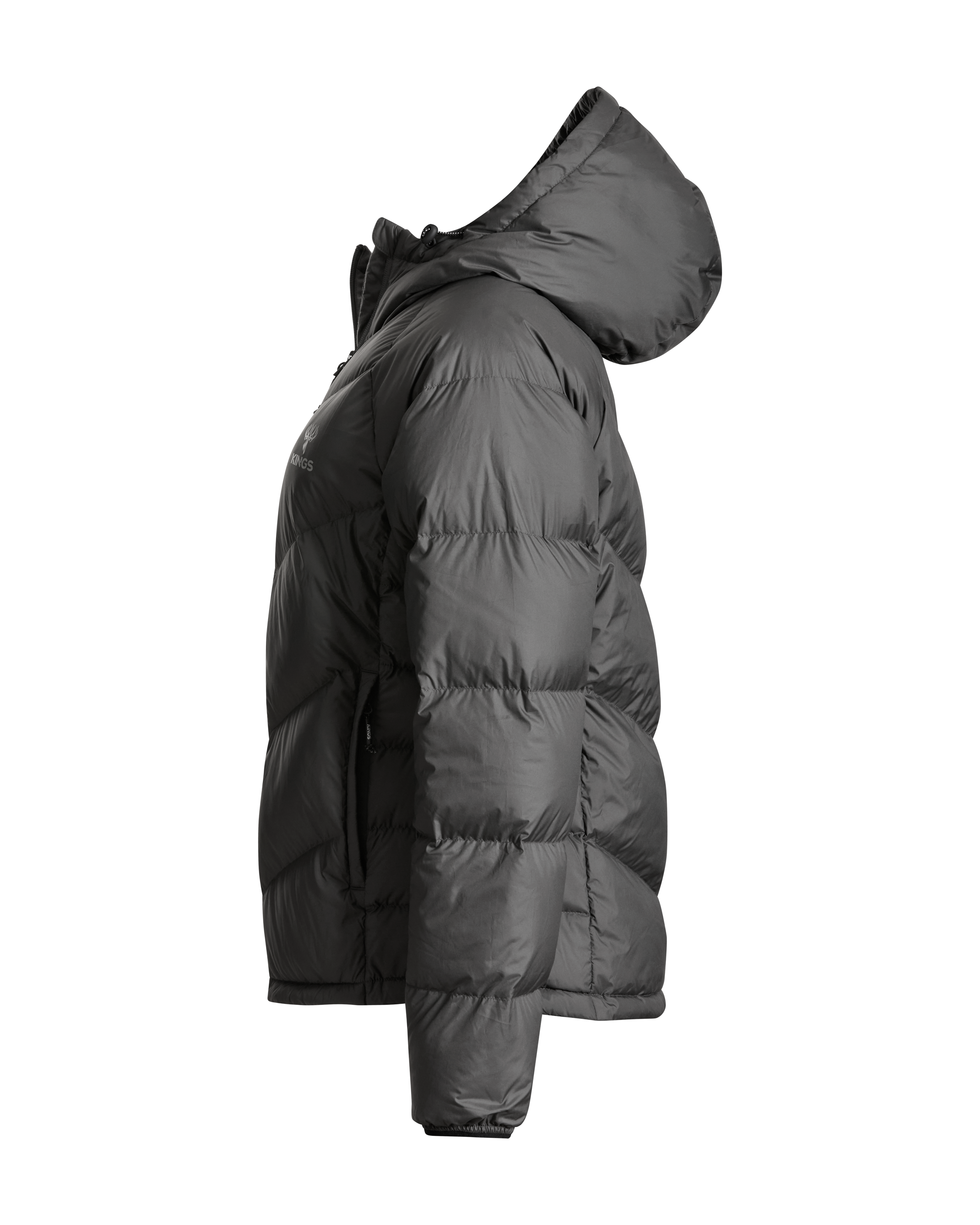 Women's XKG Down Transition Jacket