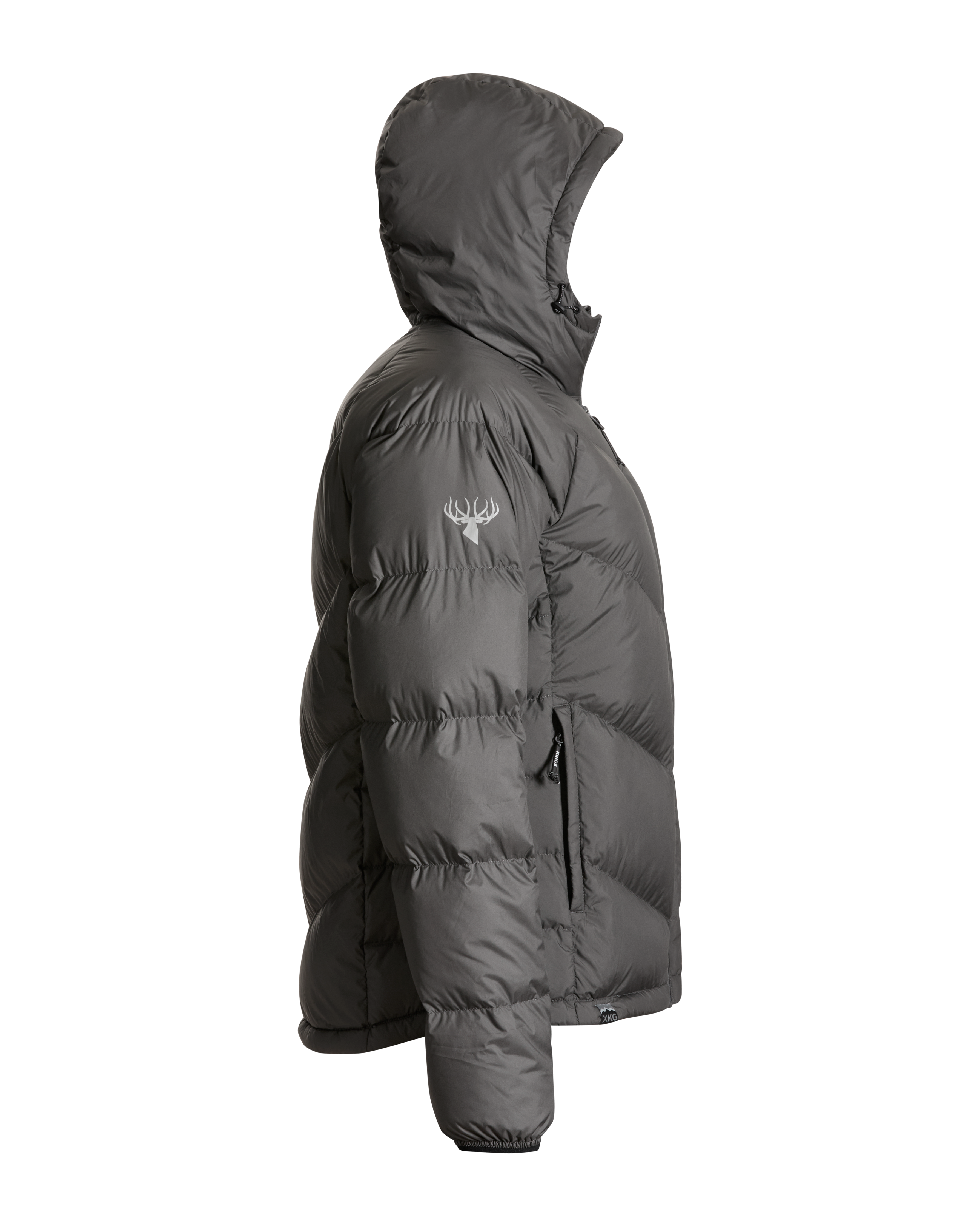 Women's XKG Down Transition Jacket