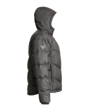 Women's XKG Down Transition Jacket