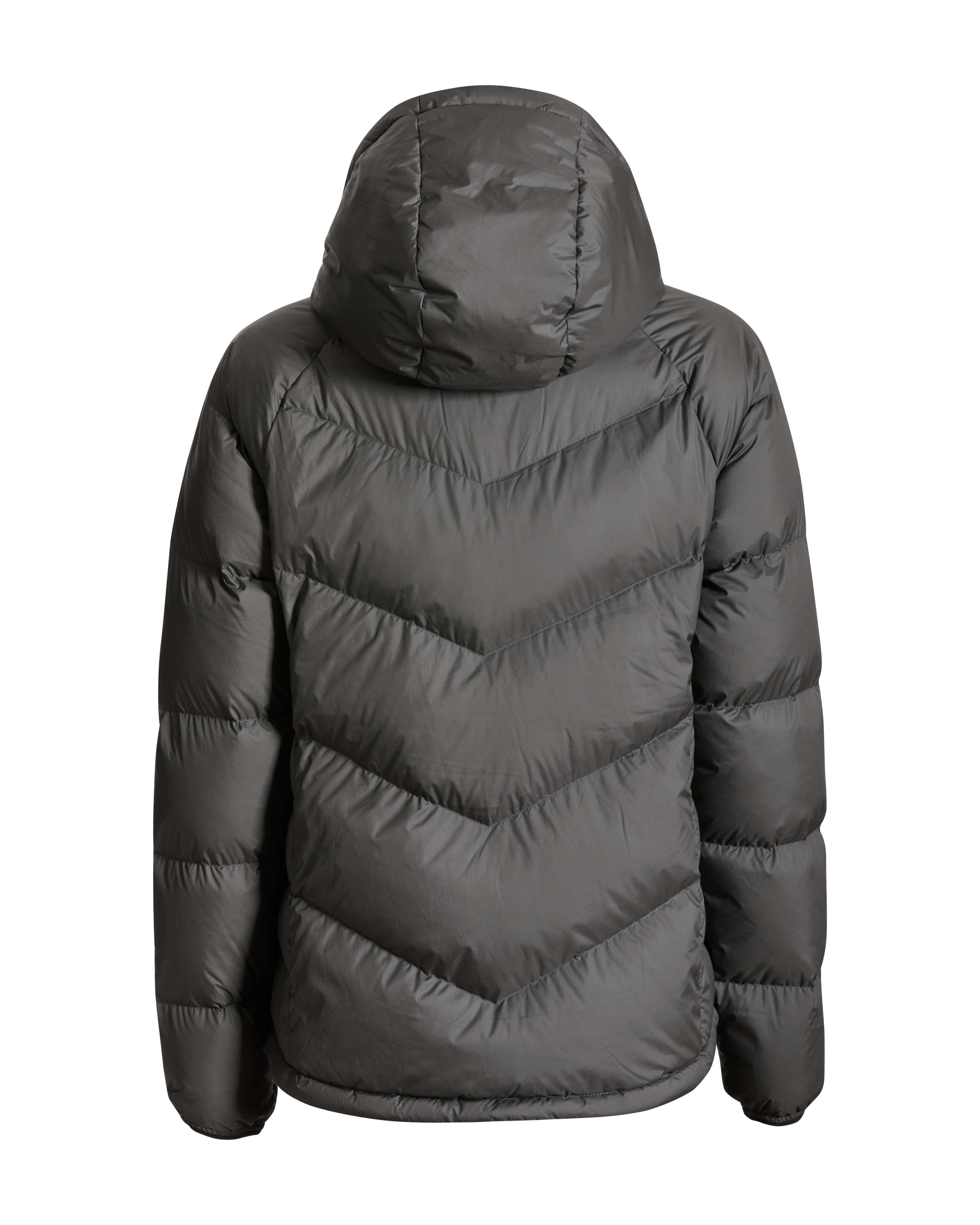 Women's XKG Down Transition Jacket