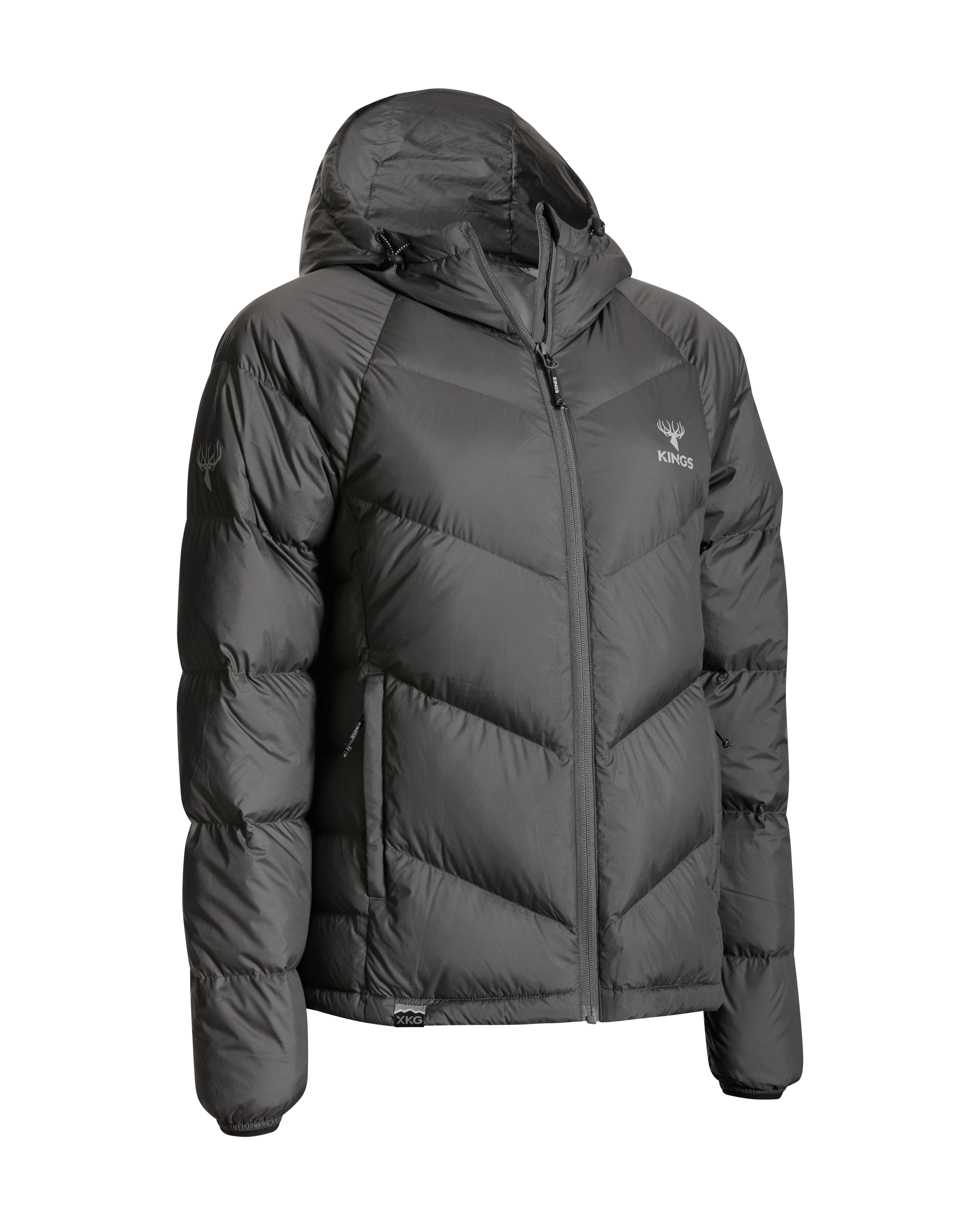 Women's XKG Down Transition Jacket