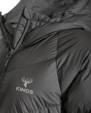 Women's XKG Down Transition Jacket