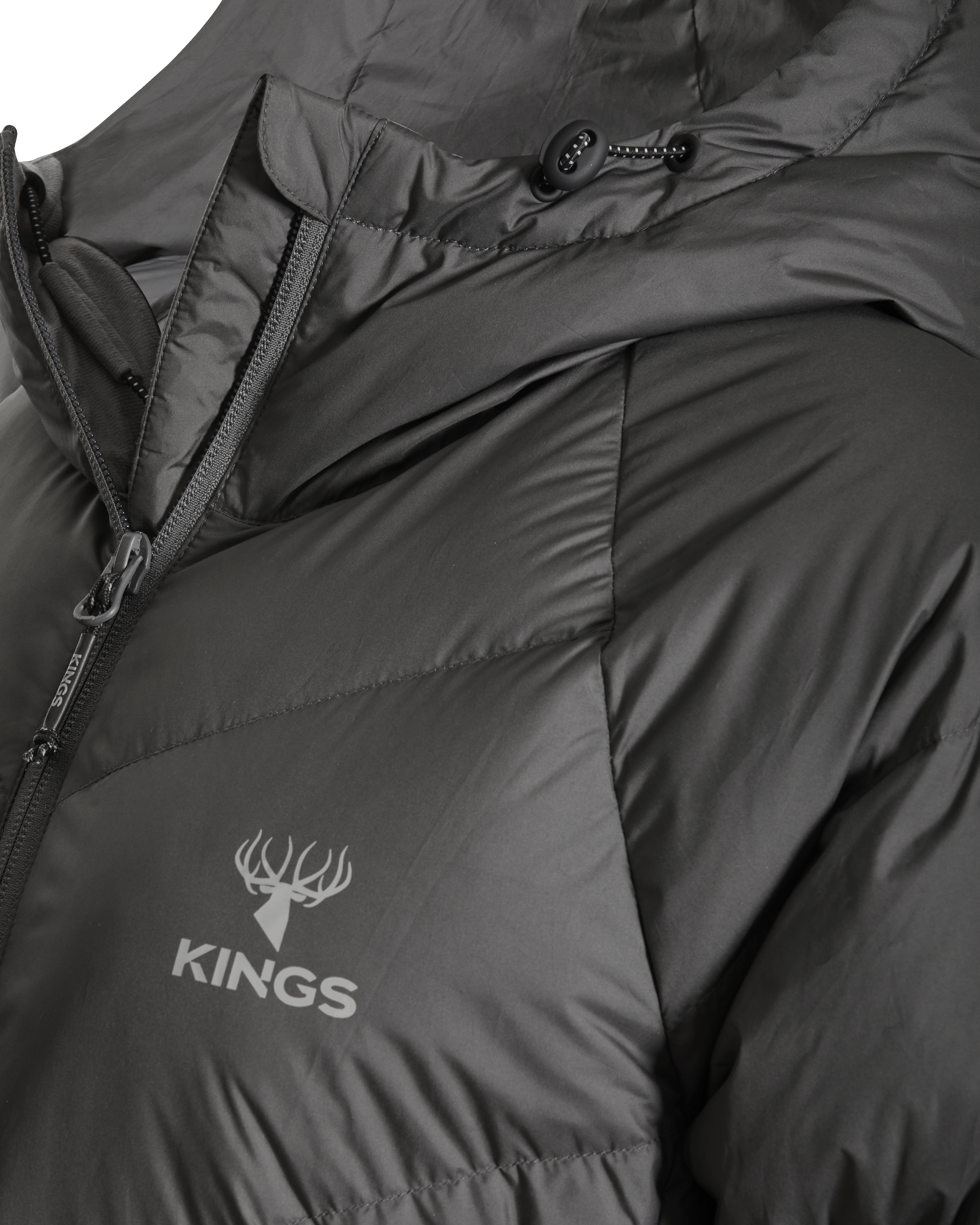 Women's XKG Down Transition Jacket