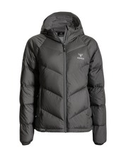 Women's XKG Down Transition Jacket