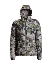 Women's XKG Down Transition Jacket