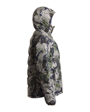 Women's XKG Down Transition Jacket