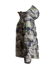 Women's XKG Down Transition Jacket