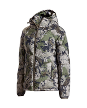 Women's XKG Down Transition Jacket