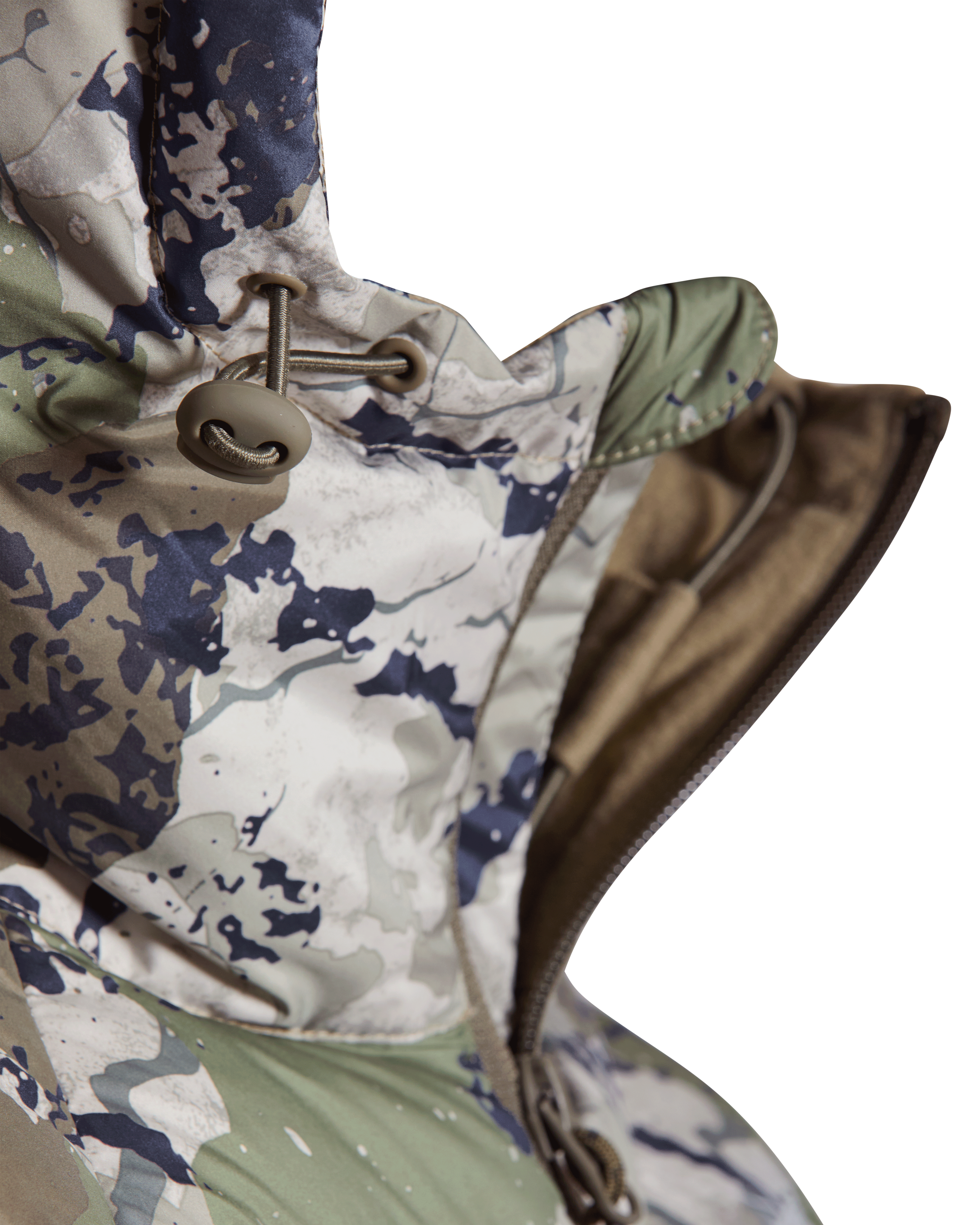 Women's XKG Down Transition Jacket