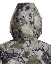 Women's XKG Down Transition Jacket