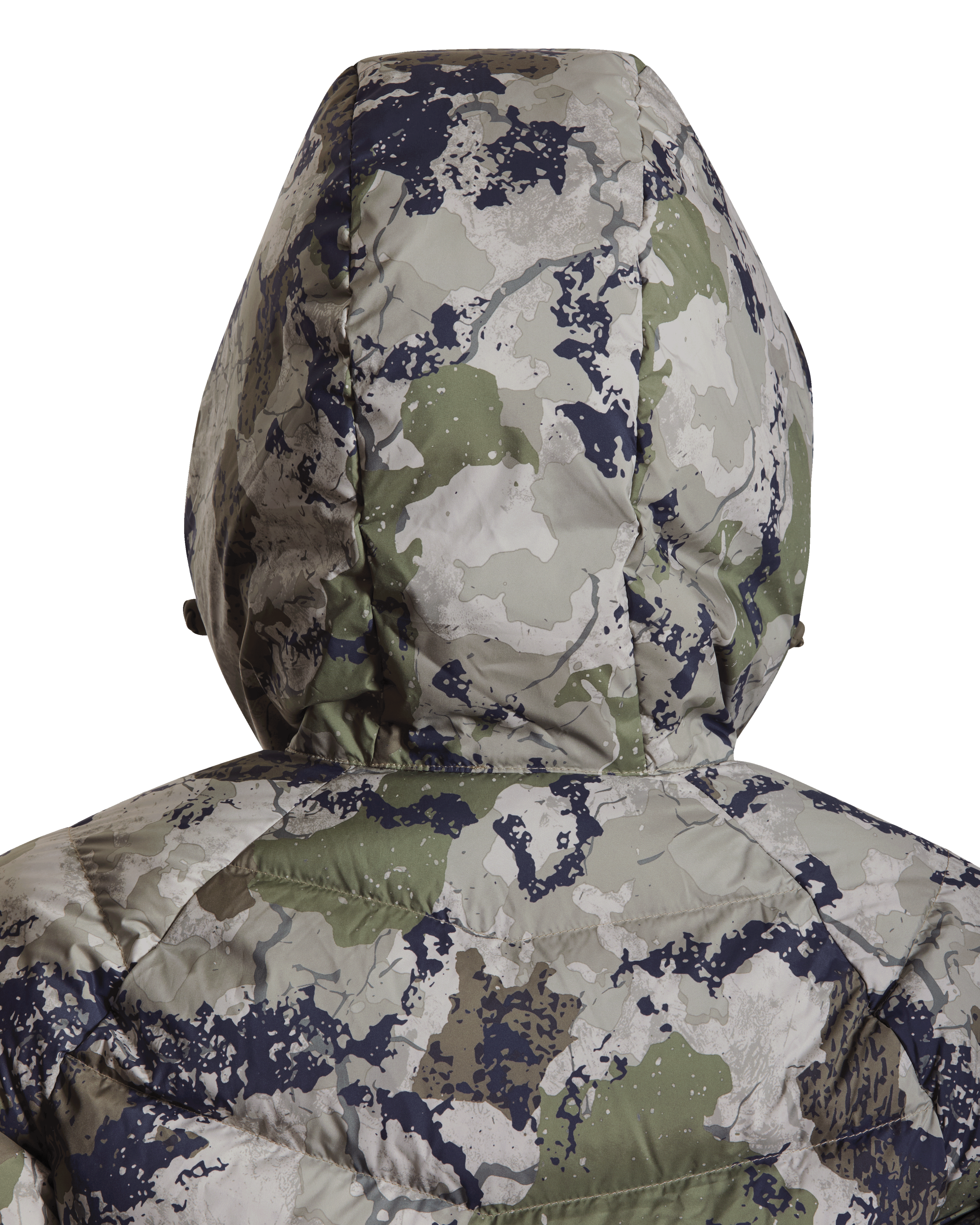 Women's XKG Down Transition Jacket