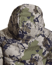 Women's XKG Down Transition Jacket