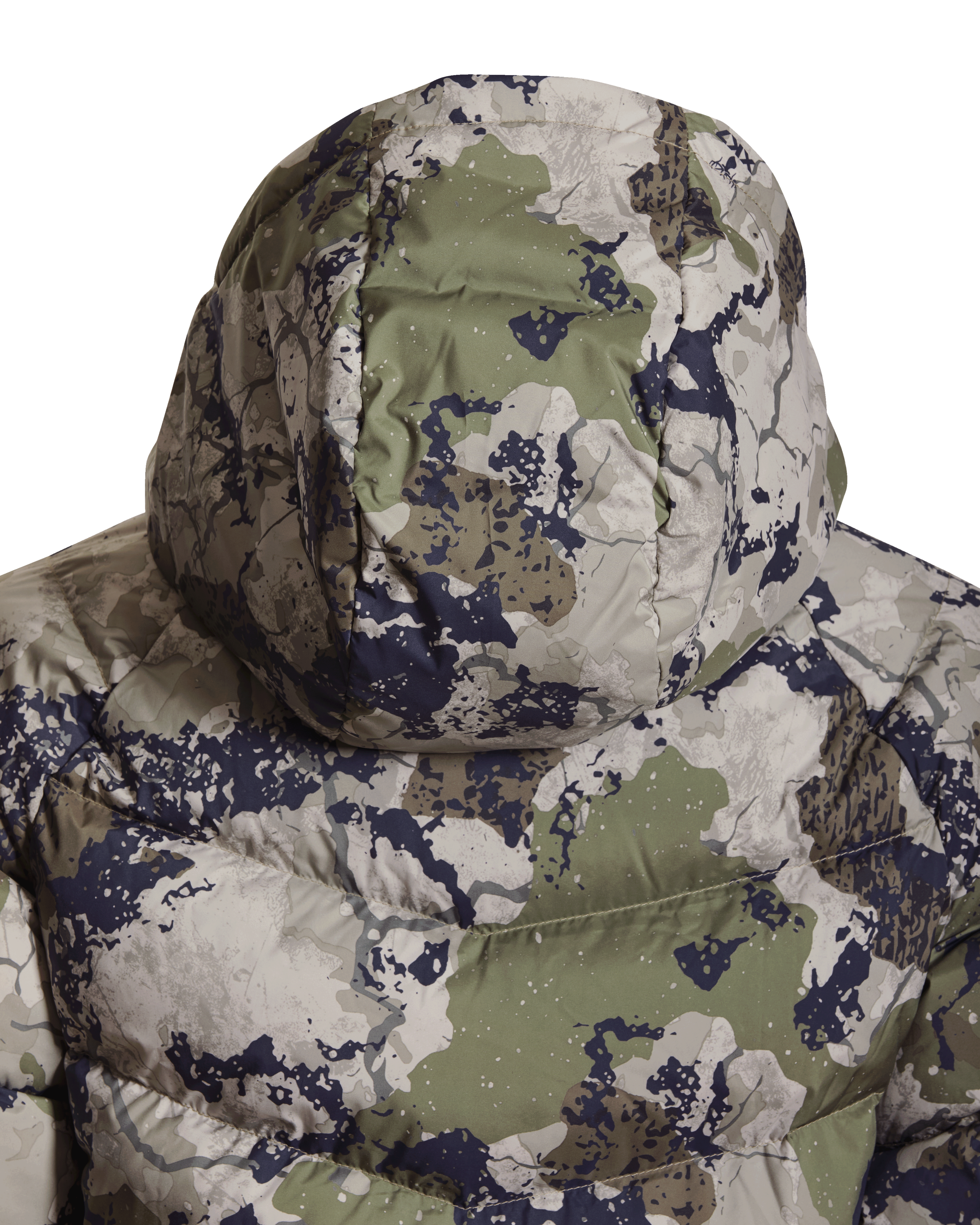 Women's XKG Down Transition Jacket