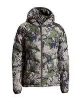 Women's XKG Down Transition Jacket