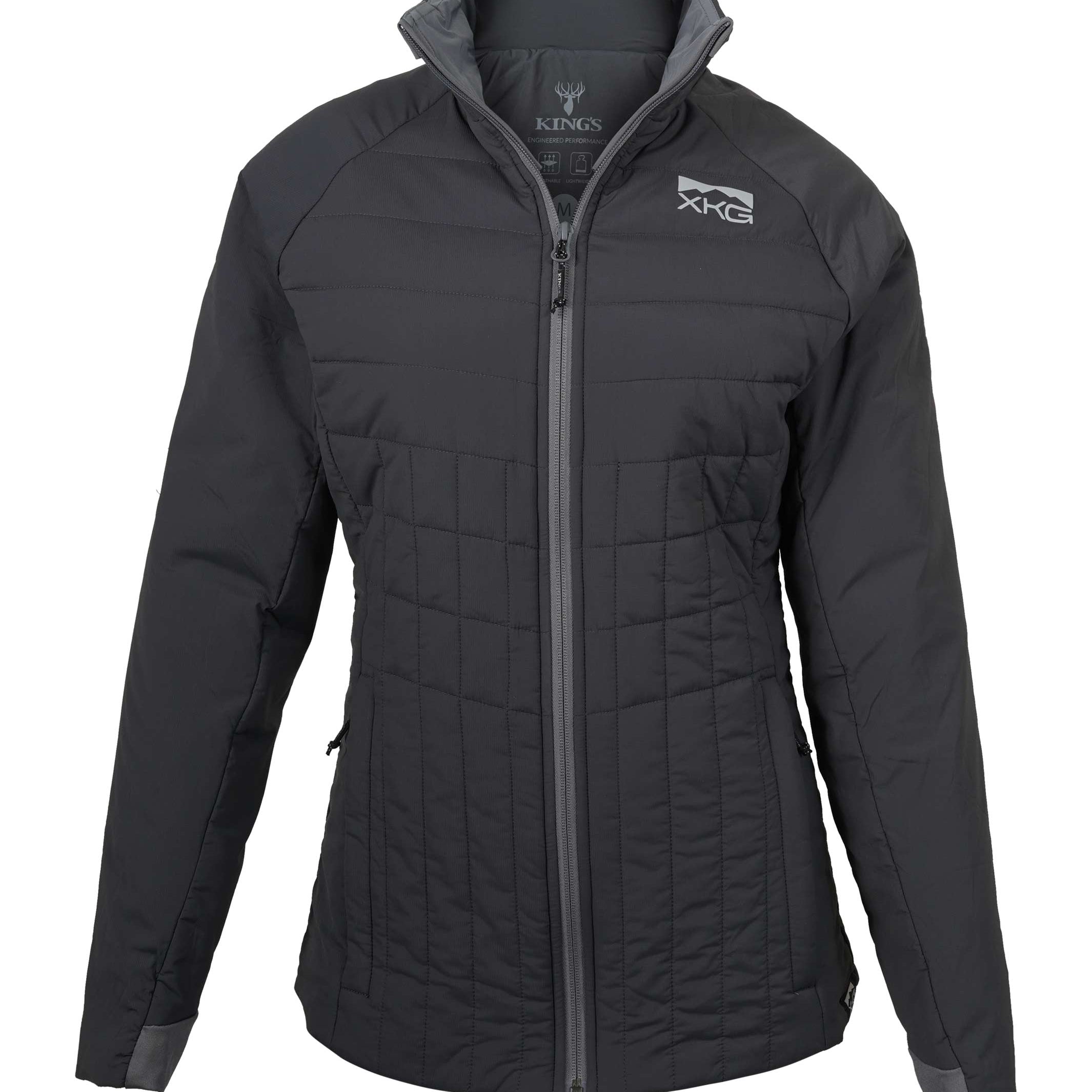 Women's XKG Transition Flex Jacket