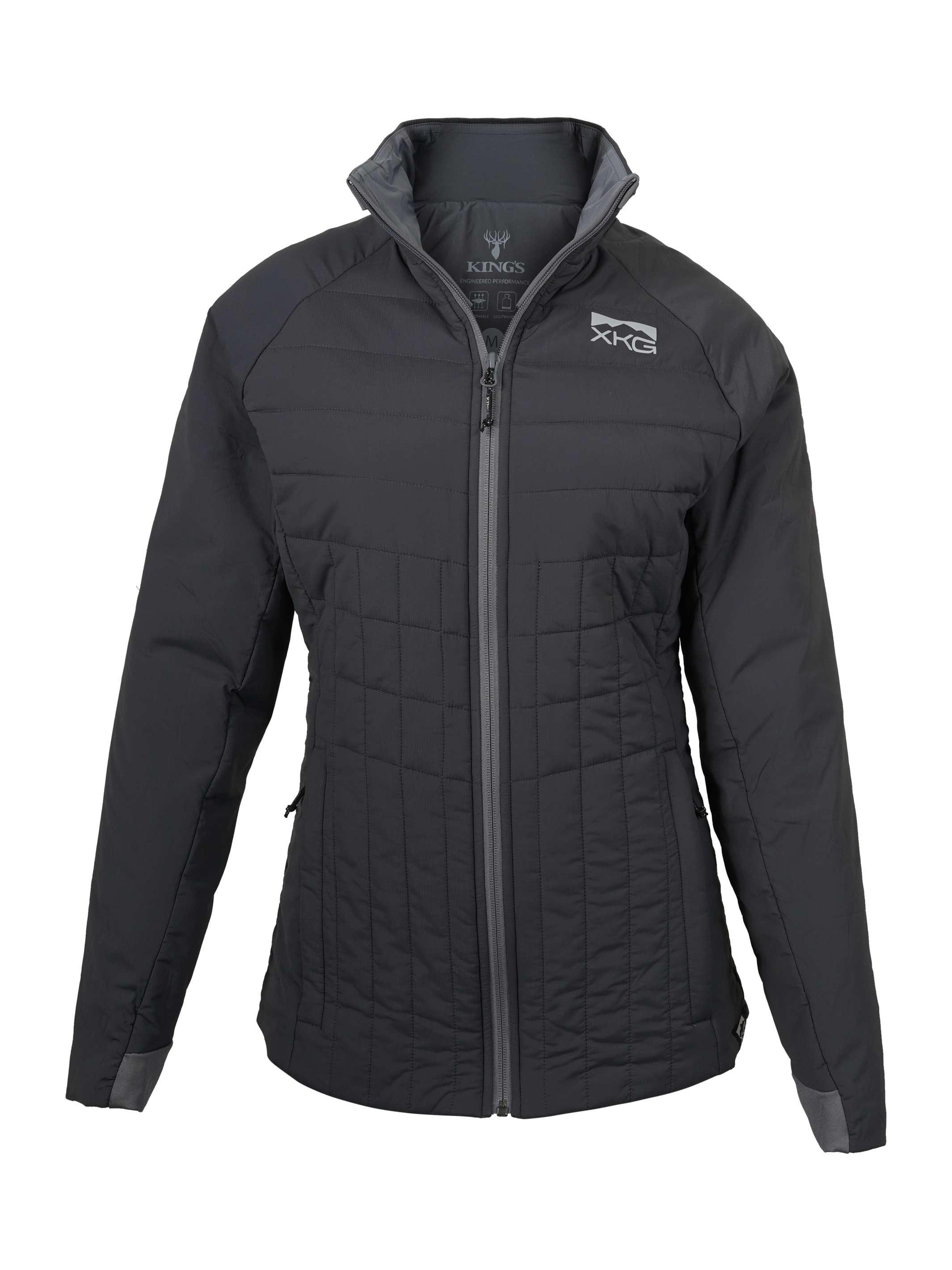 Women's XKG Transition Flex Jacket